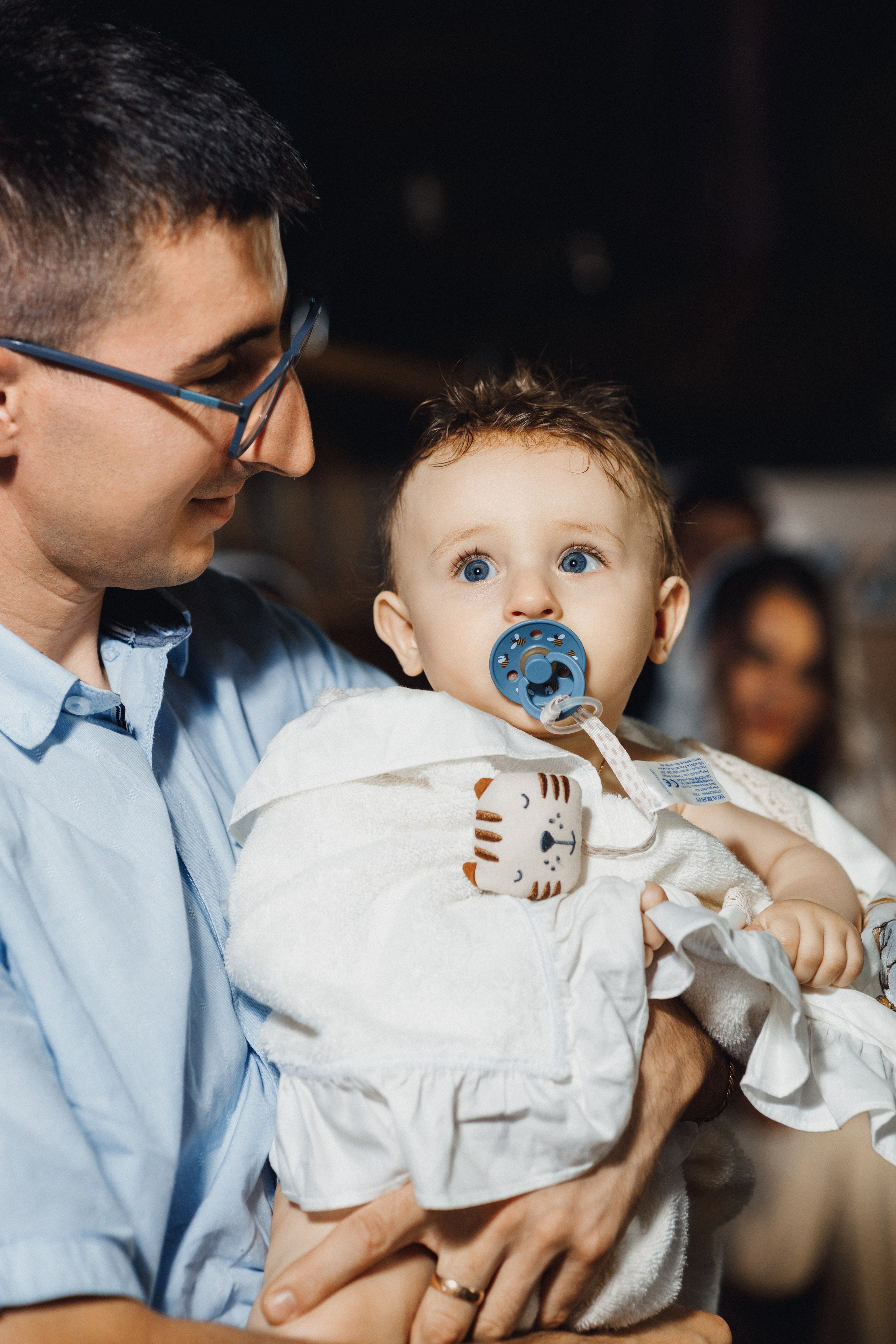Daniel. Fotograful evenimentului tău