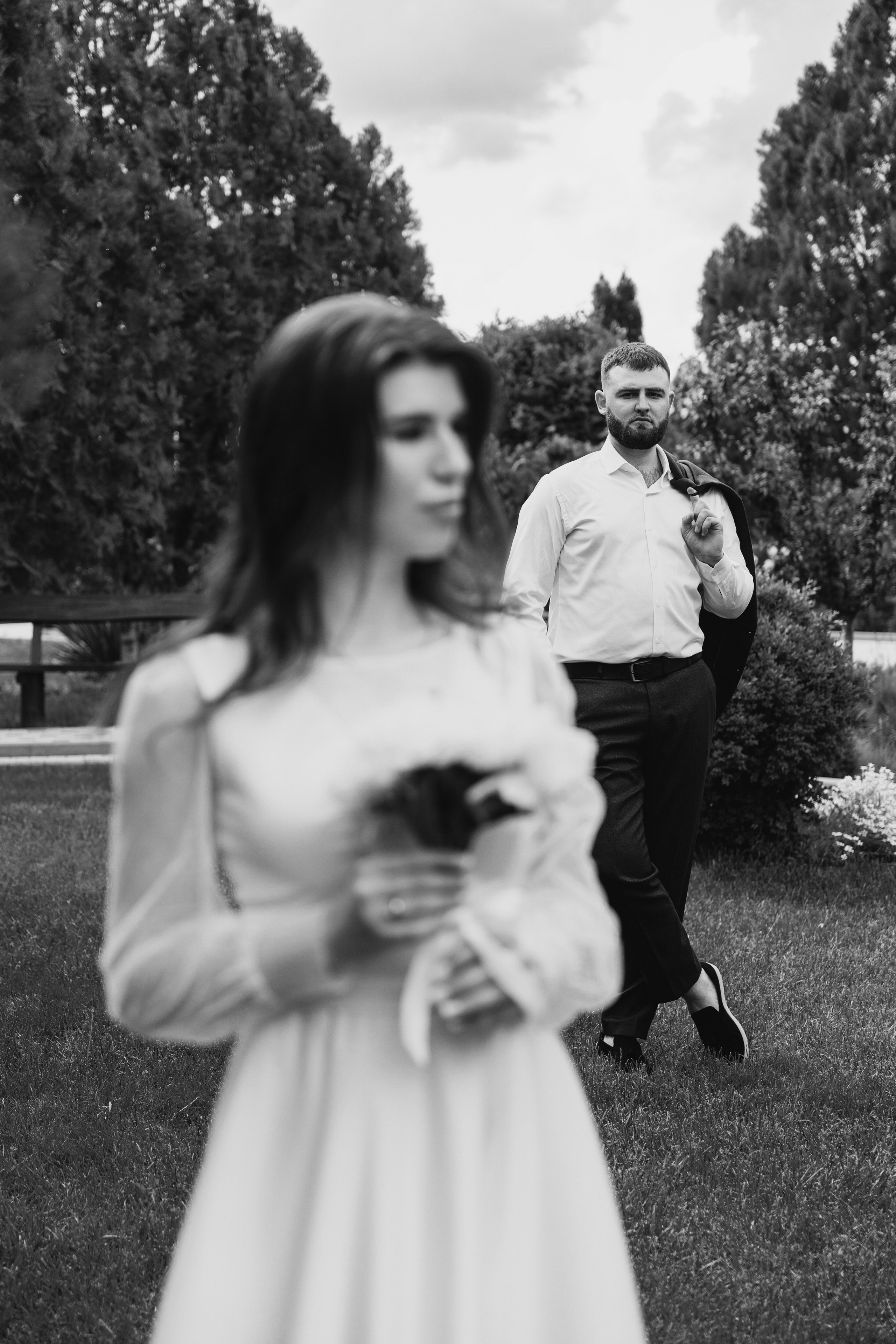 Dan & Alina. Fotograful evenimentului tău