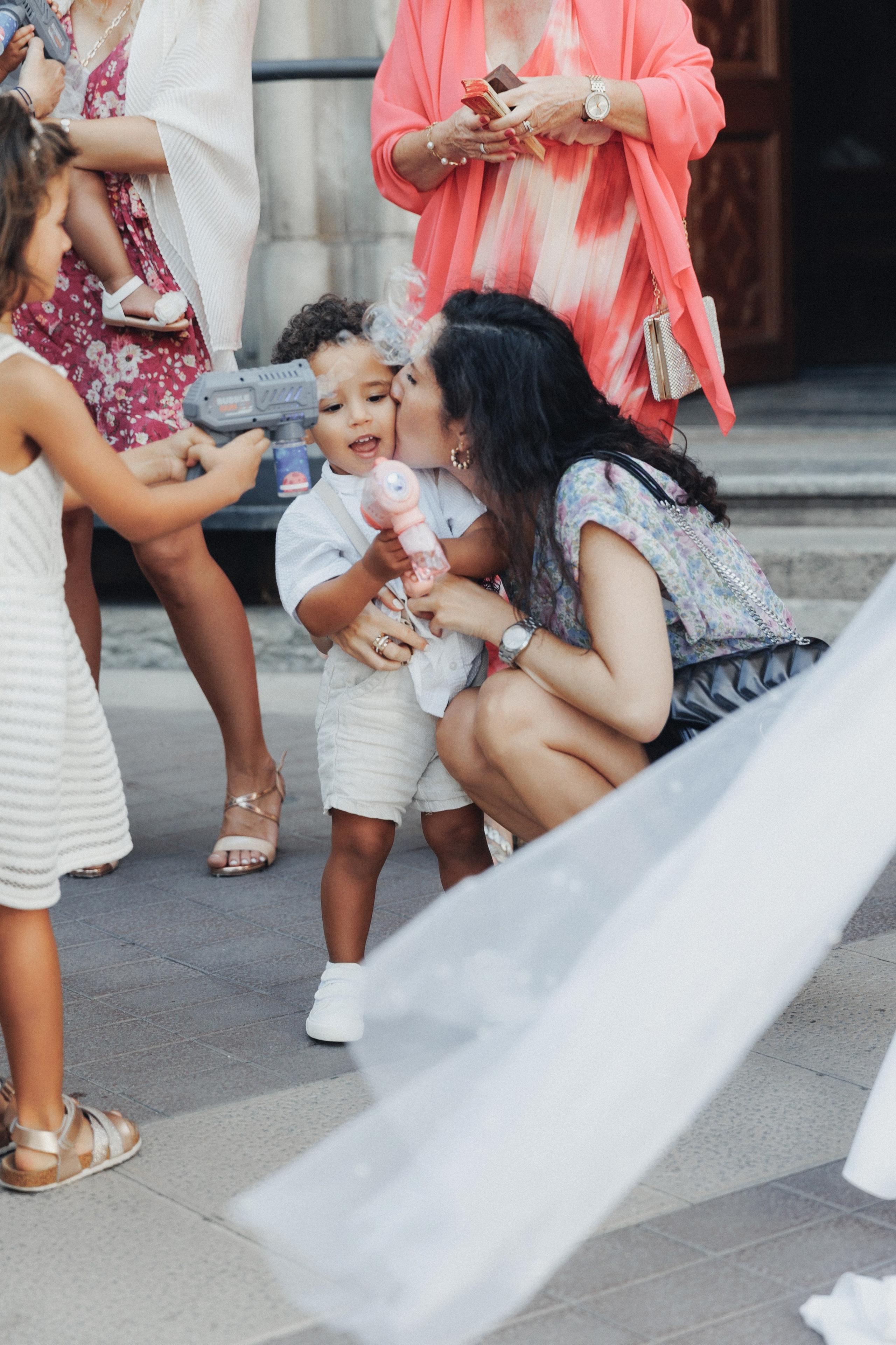 David & Celine. Fotograful evenimentului tău