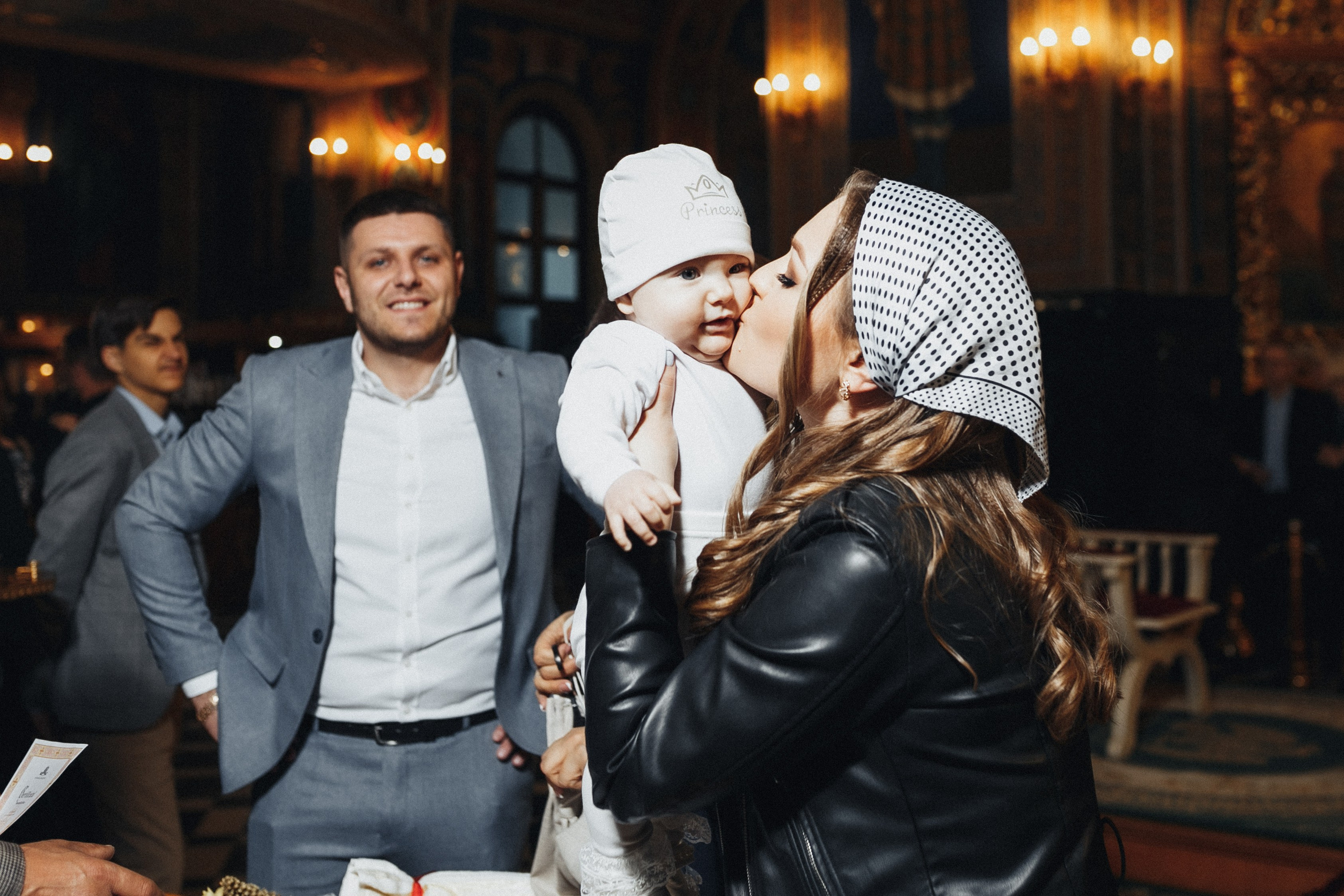 Anastasia. Fotograful evenimentului tău