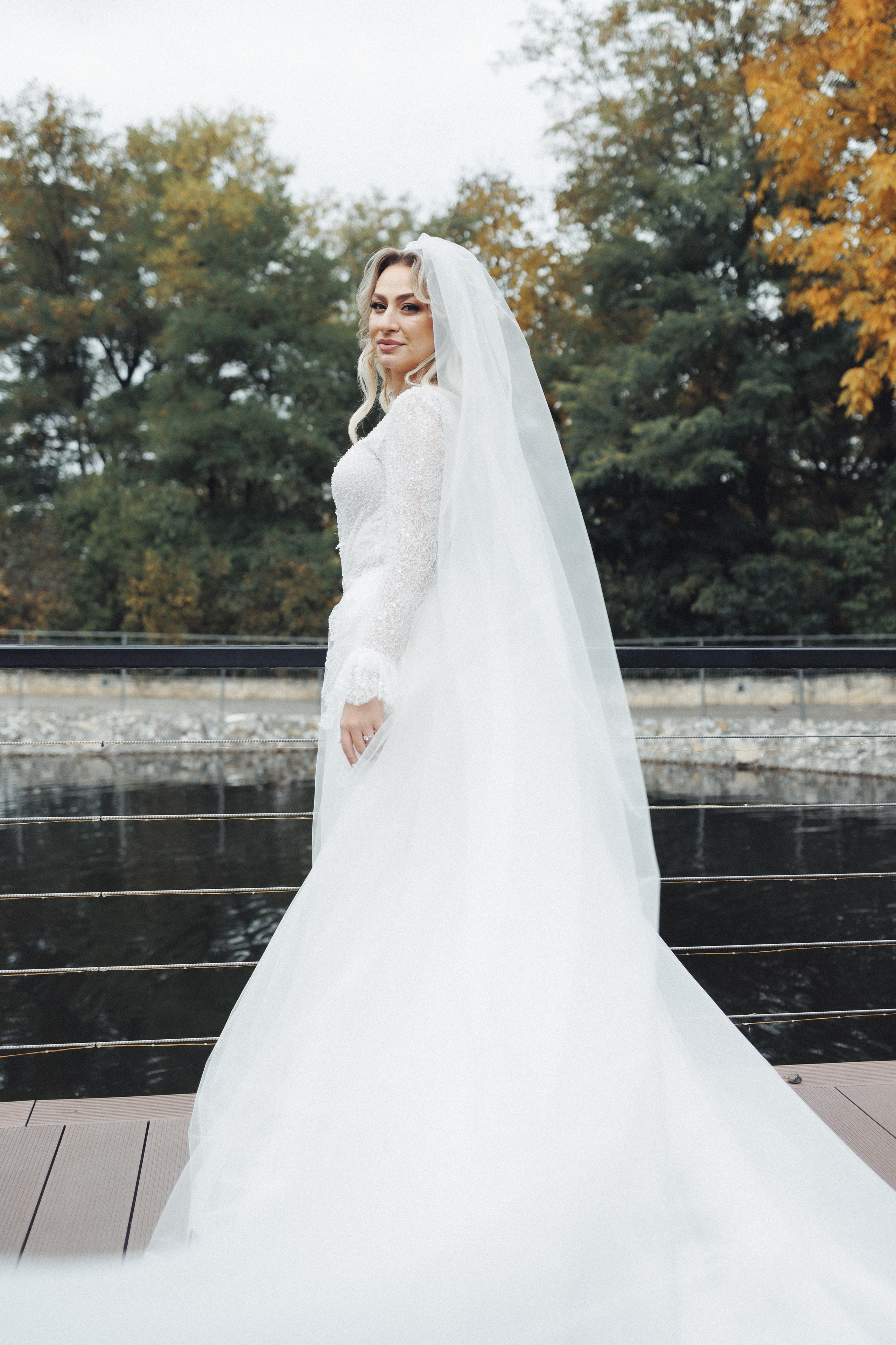 Sergiu & Cristina. Fotograful evenimentului tău