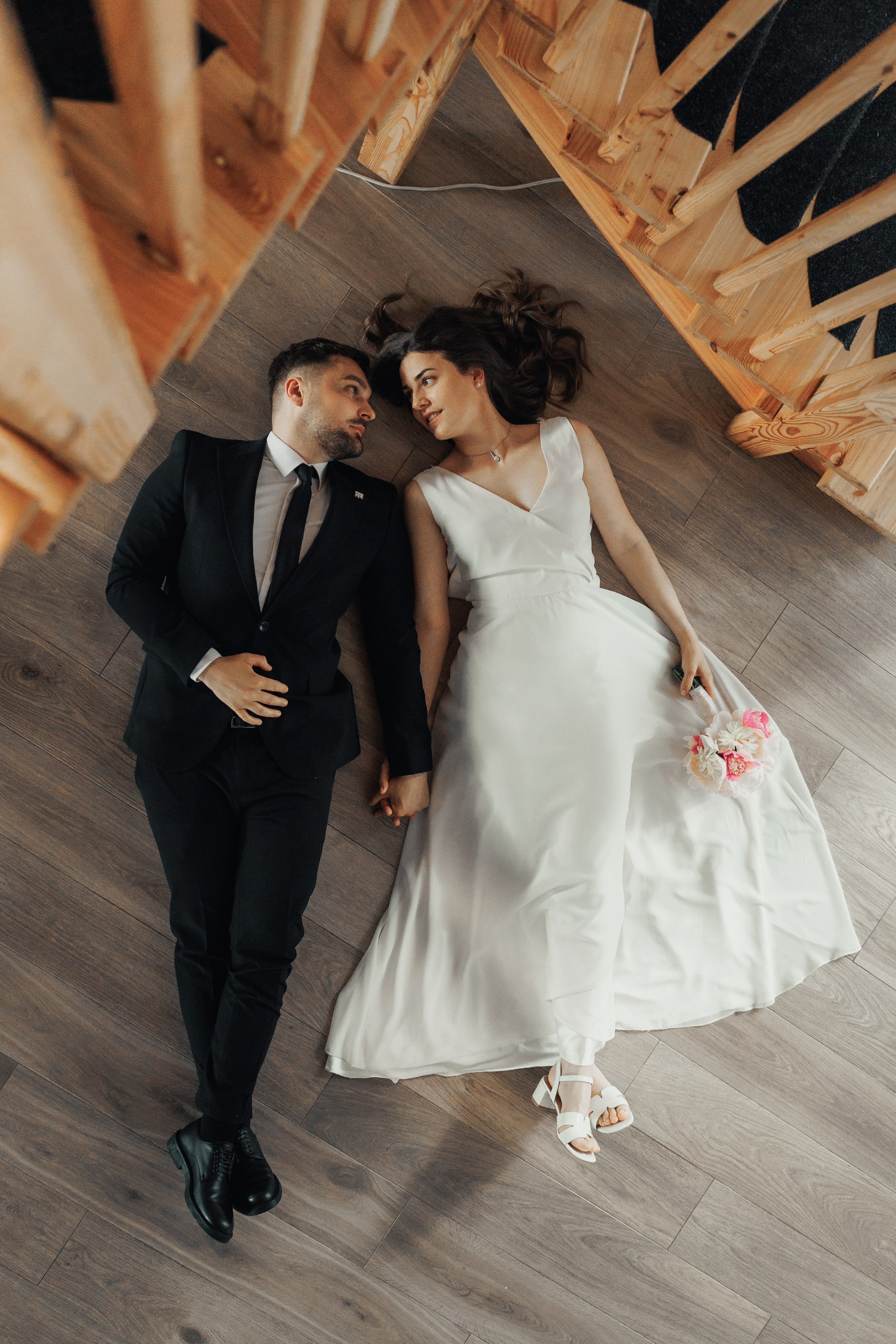 Gabriel & Maria. Fotograful evenimentului tău