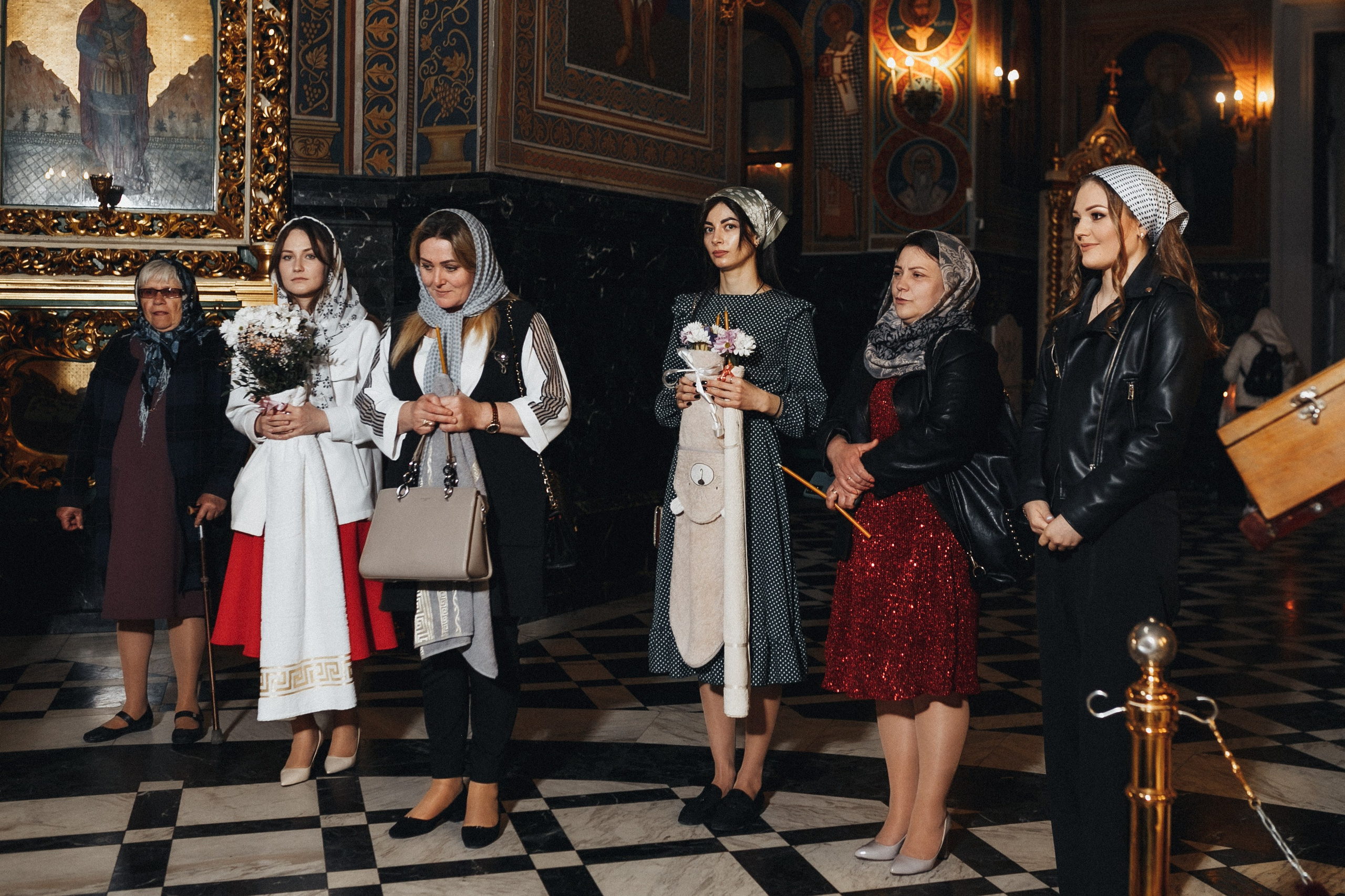 Anastasia. Fotograful evenimentului tău