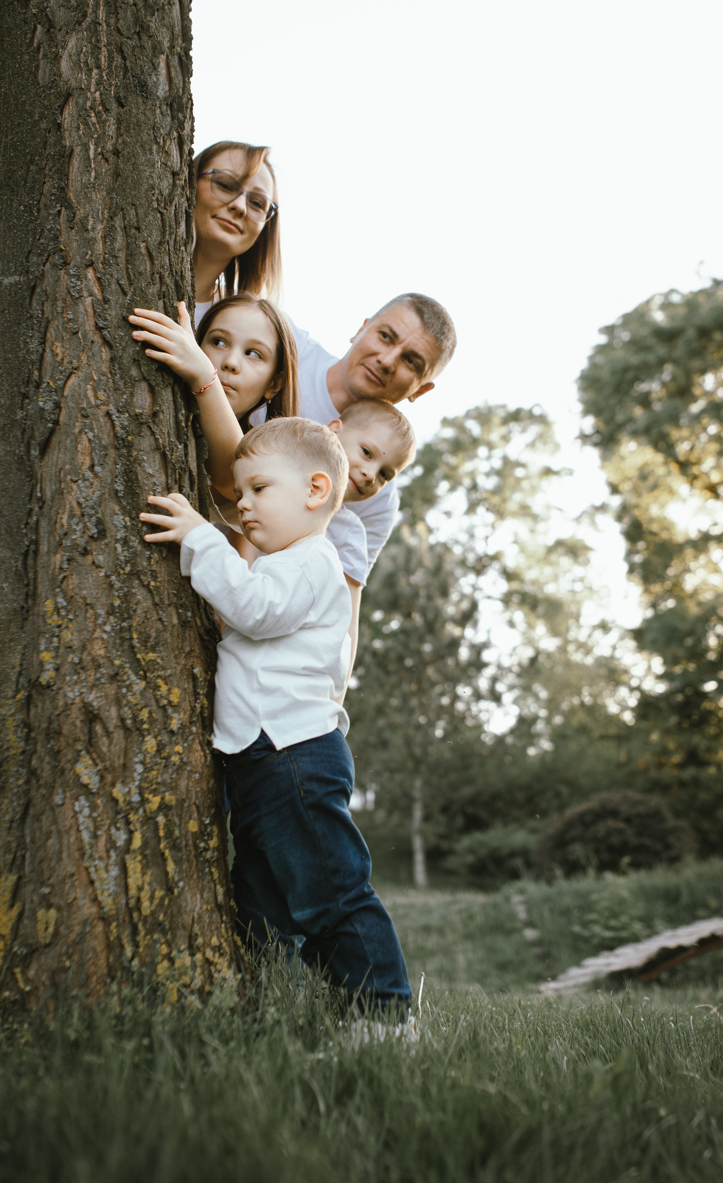 Familia Antoșel. Fotograful evenimentului tău