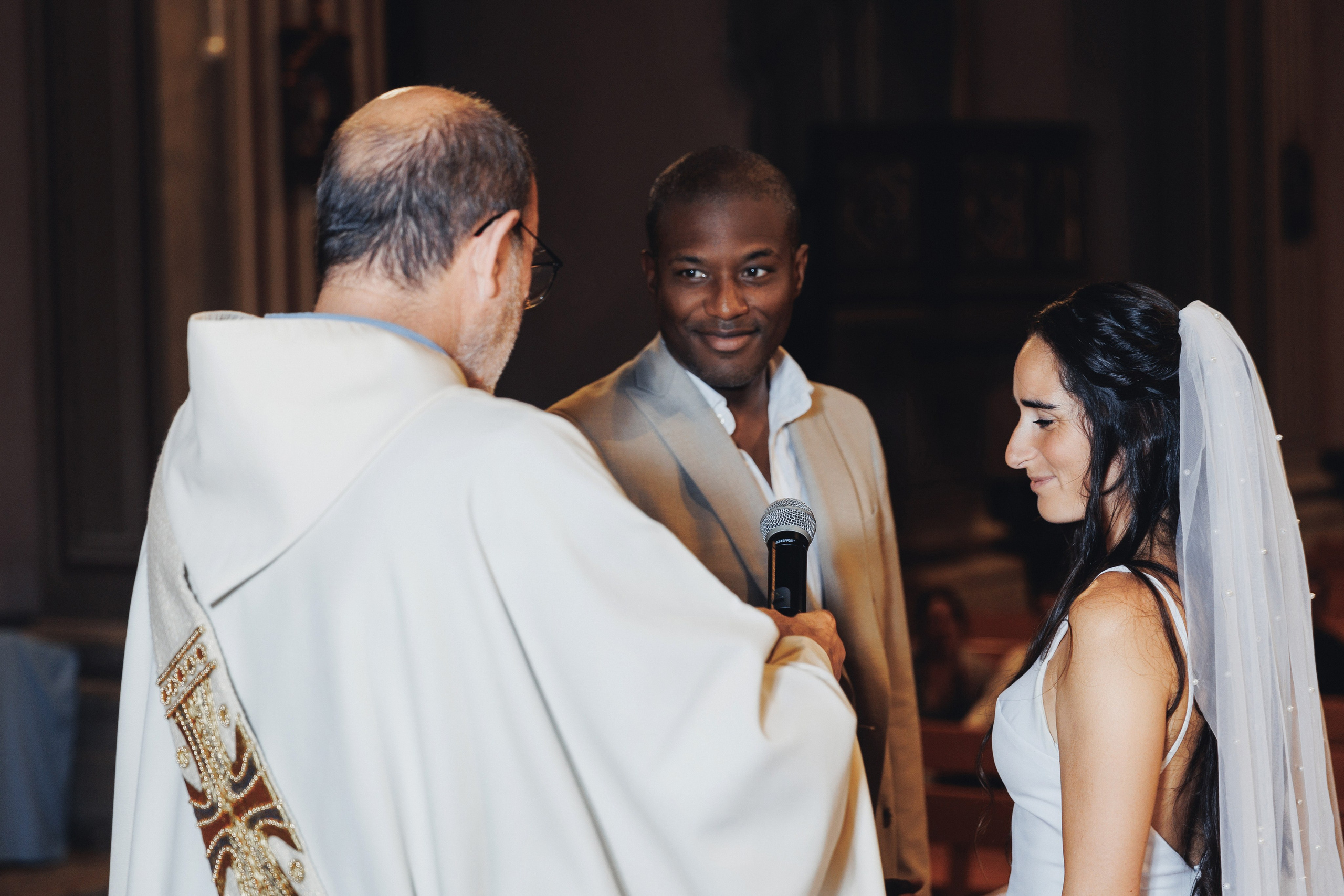 David & Celine. Fotograful evenimentului tău