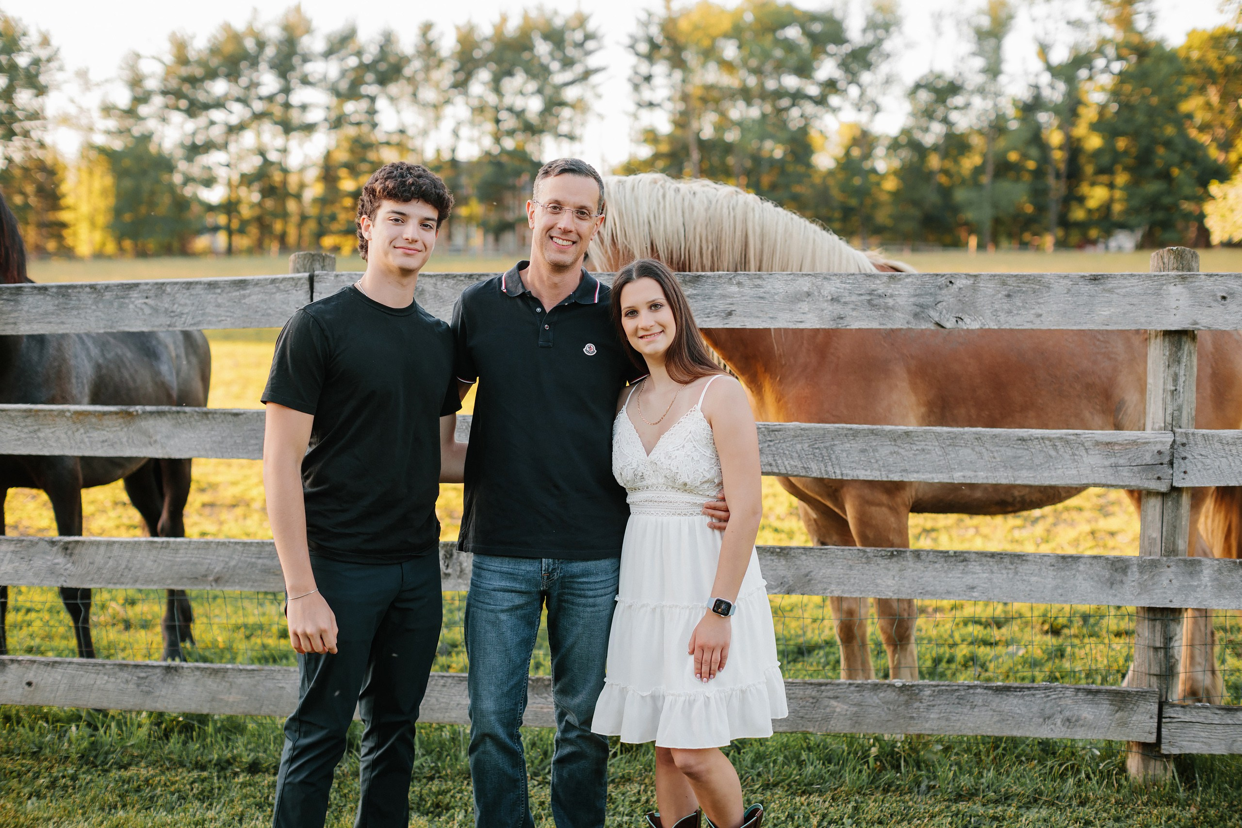 30.05.24 Family Photoshoot. Wedding family event photographer in Chicago Nick Yushevich