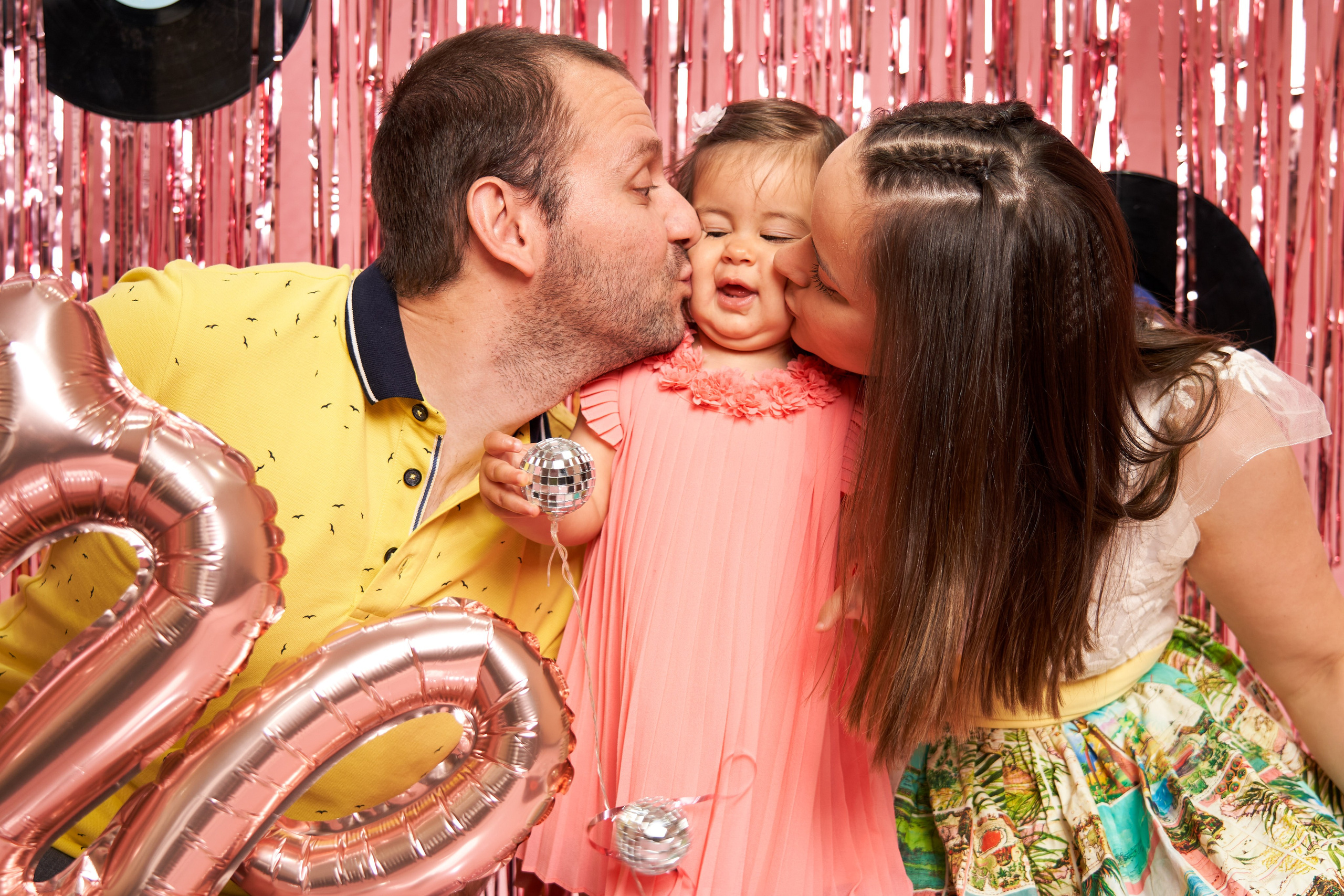 Семейна фотография. Фототека