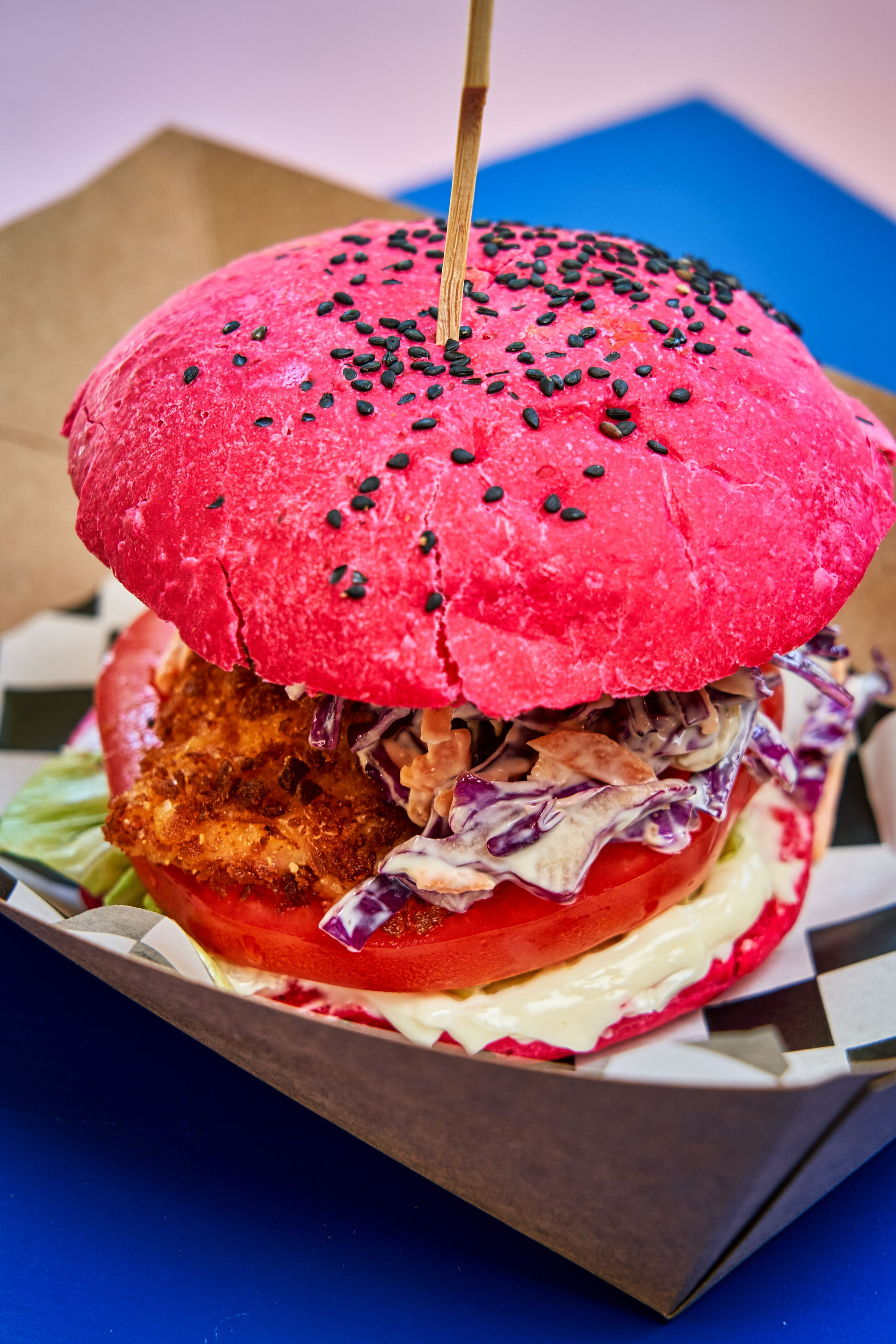 Кулинарна фотография. Фототека