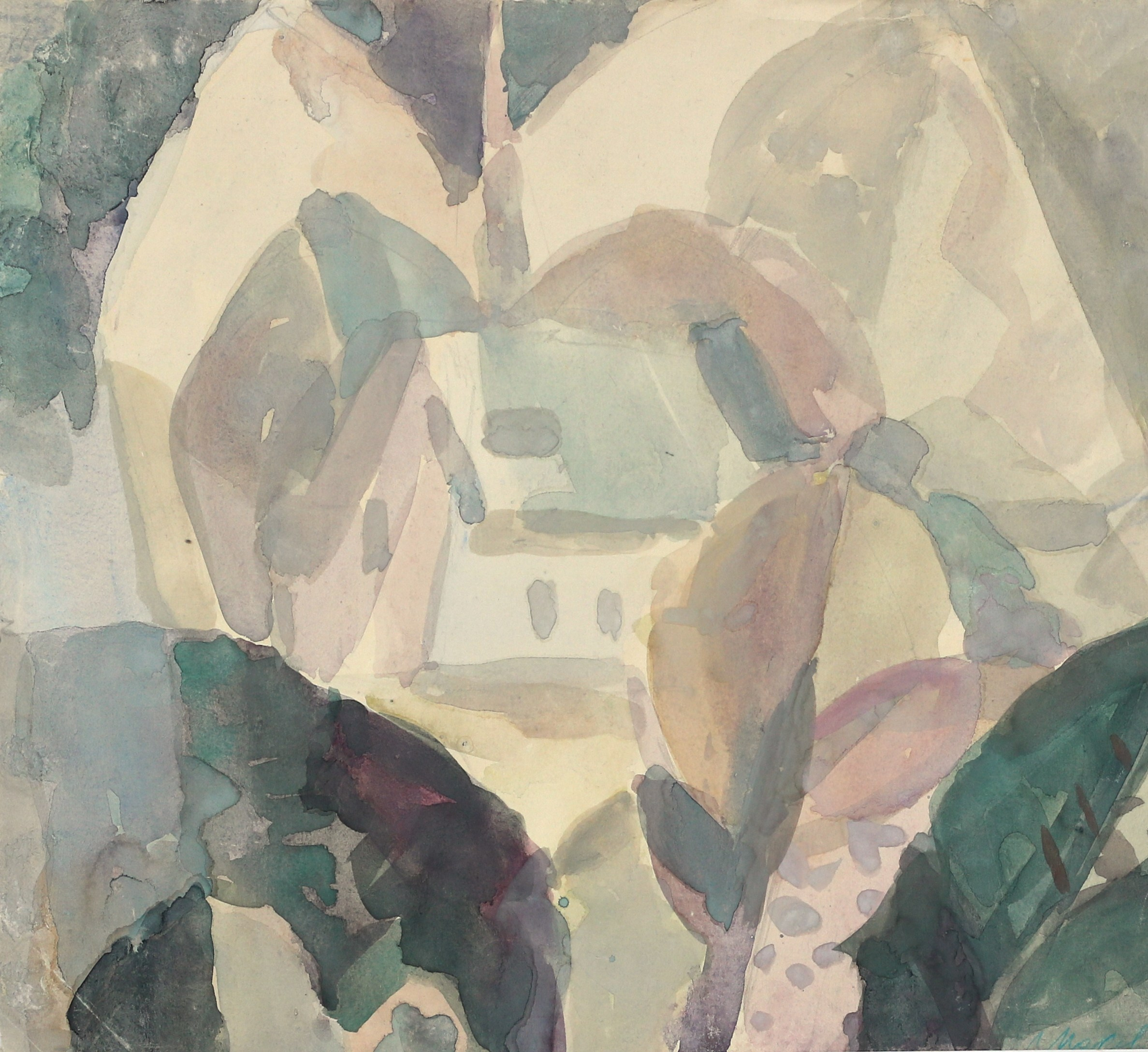 Виктория Маркевич. Художник-график