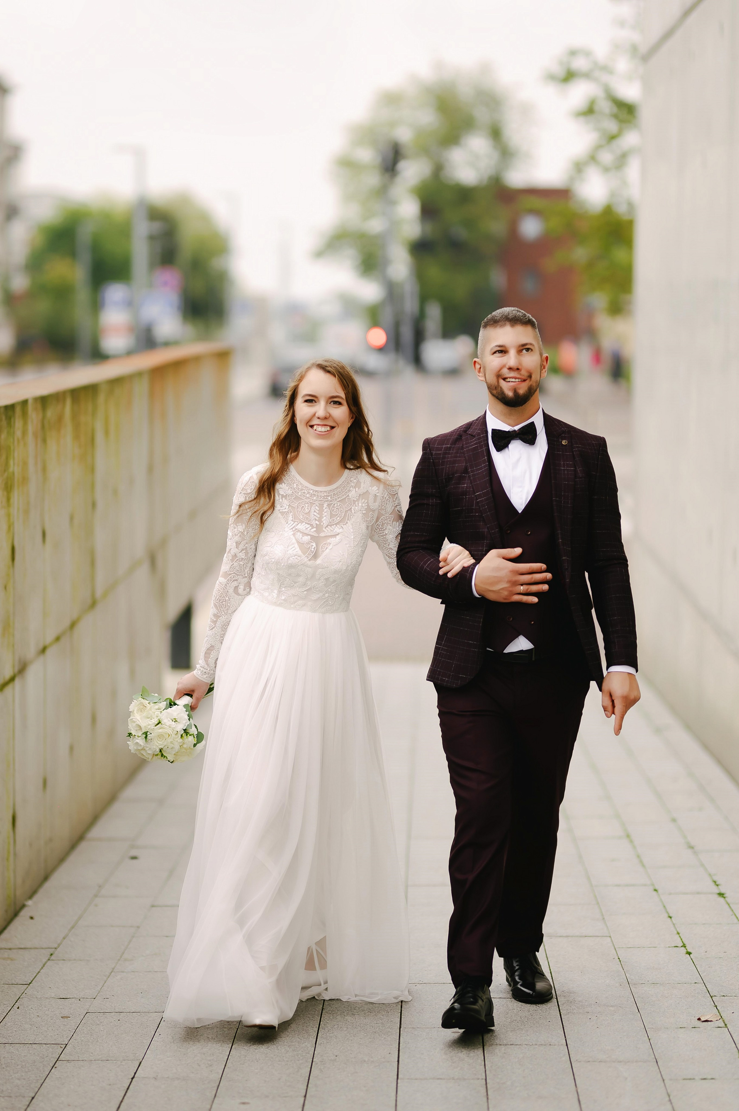 Rokas & Andžela. Rokas Baranauskas fotografija