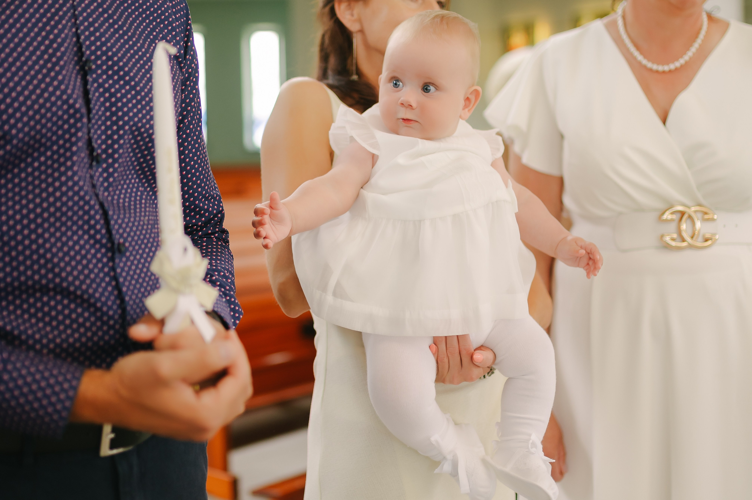 Saulės krikštas. Rokas Baranauskas fotografija