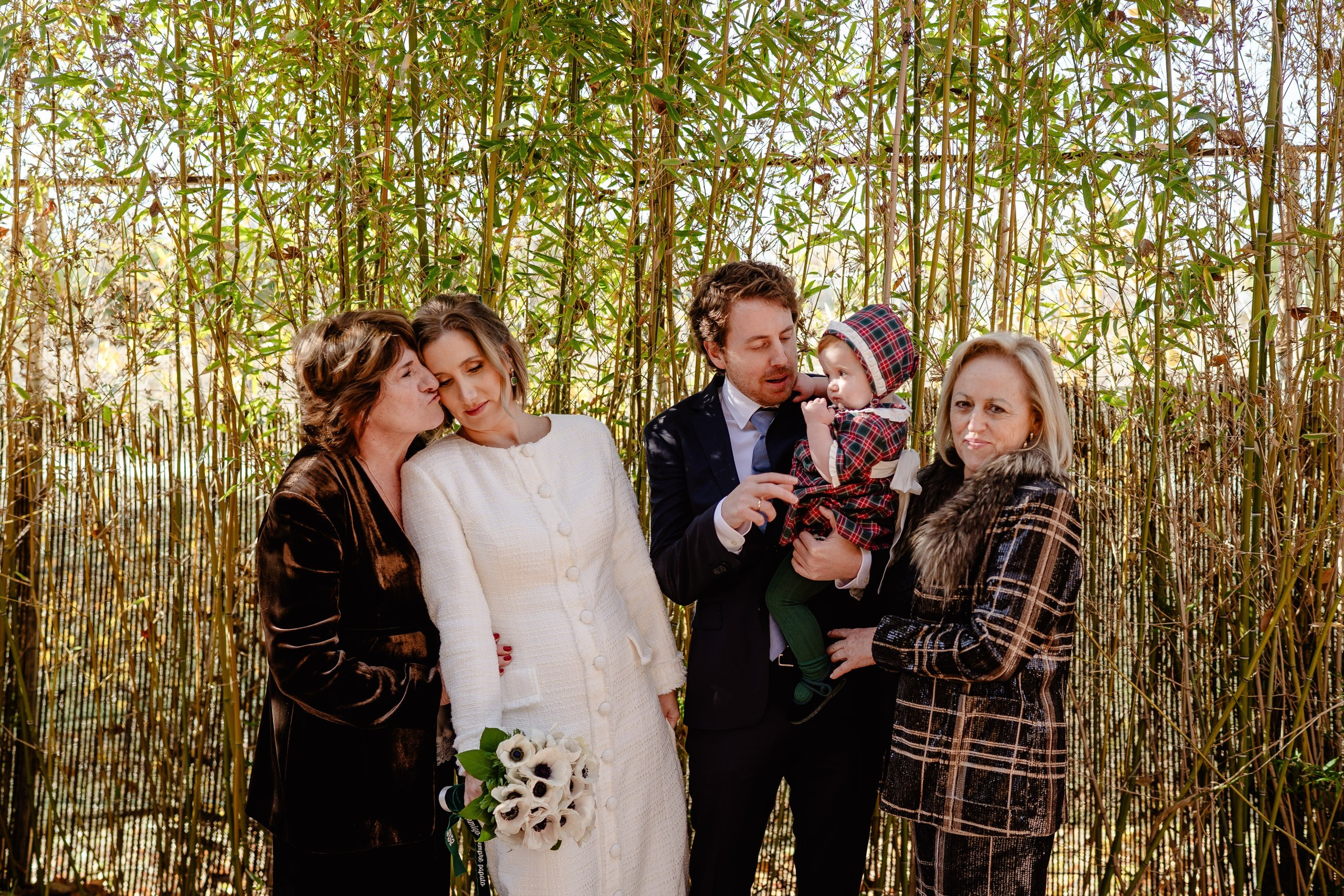 Jose & Olga. Madrid Photographer for Proposals, Engagements & Families | Anya Petrova