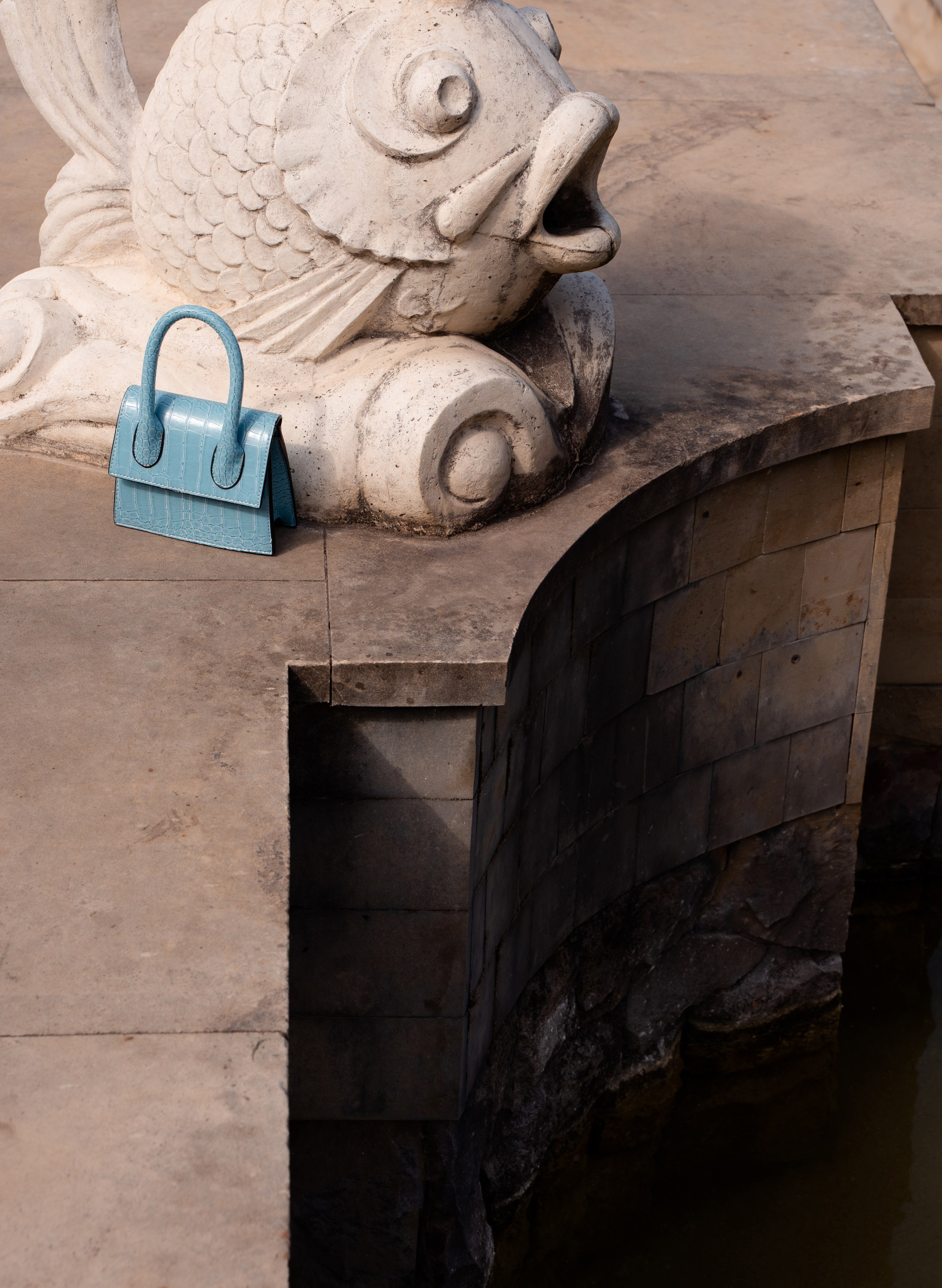 Monreve. Привет