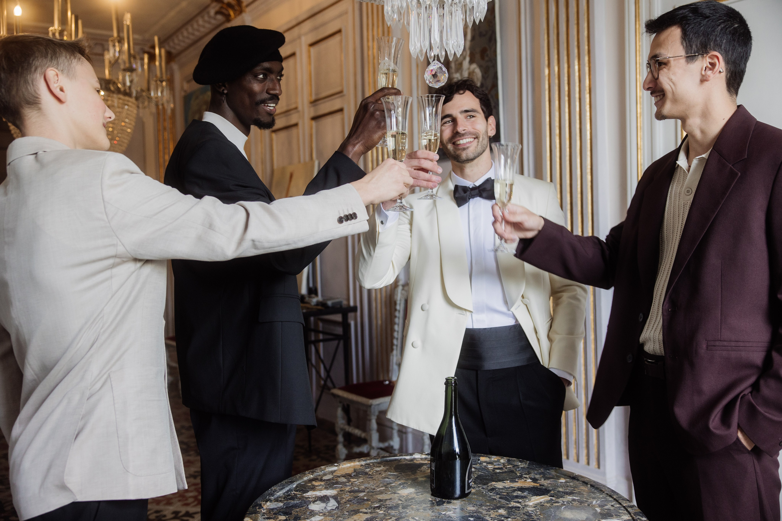 Romantic wedding photography. Weeding Photographer in Bordeaux, Florin Tugui