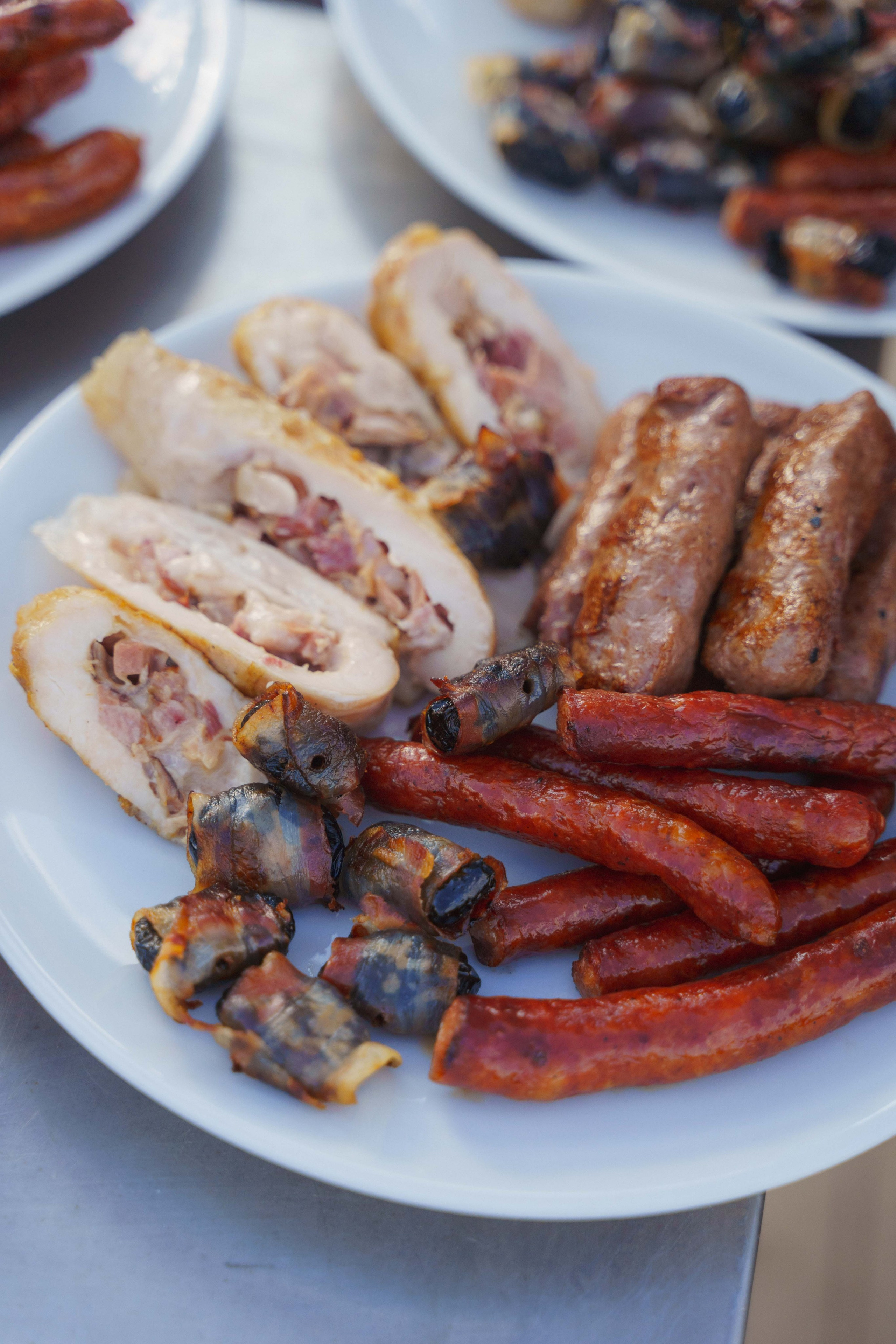 Jeep Commerce Event. Žukov Studio