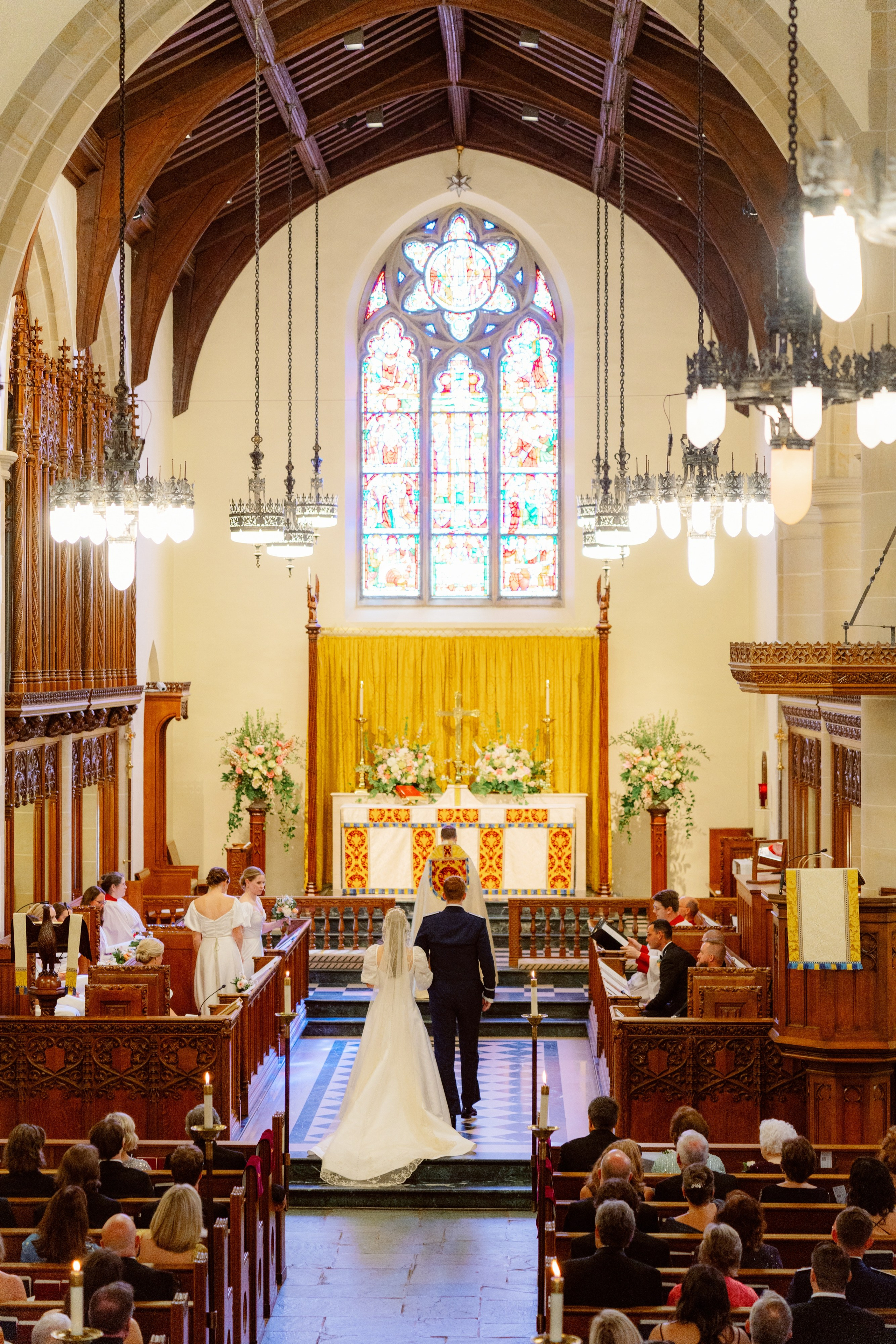 Collier and Matthew. Wedding photographer and videographer New York | New Jersey