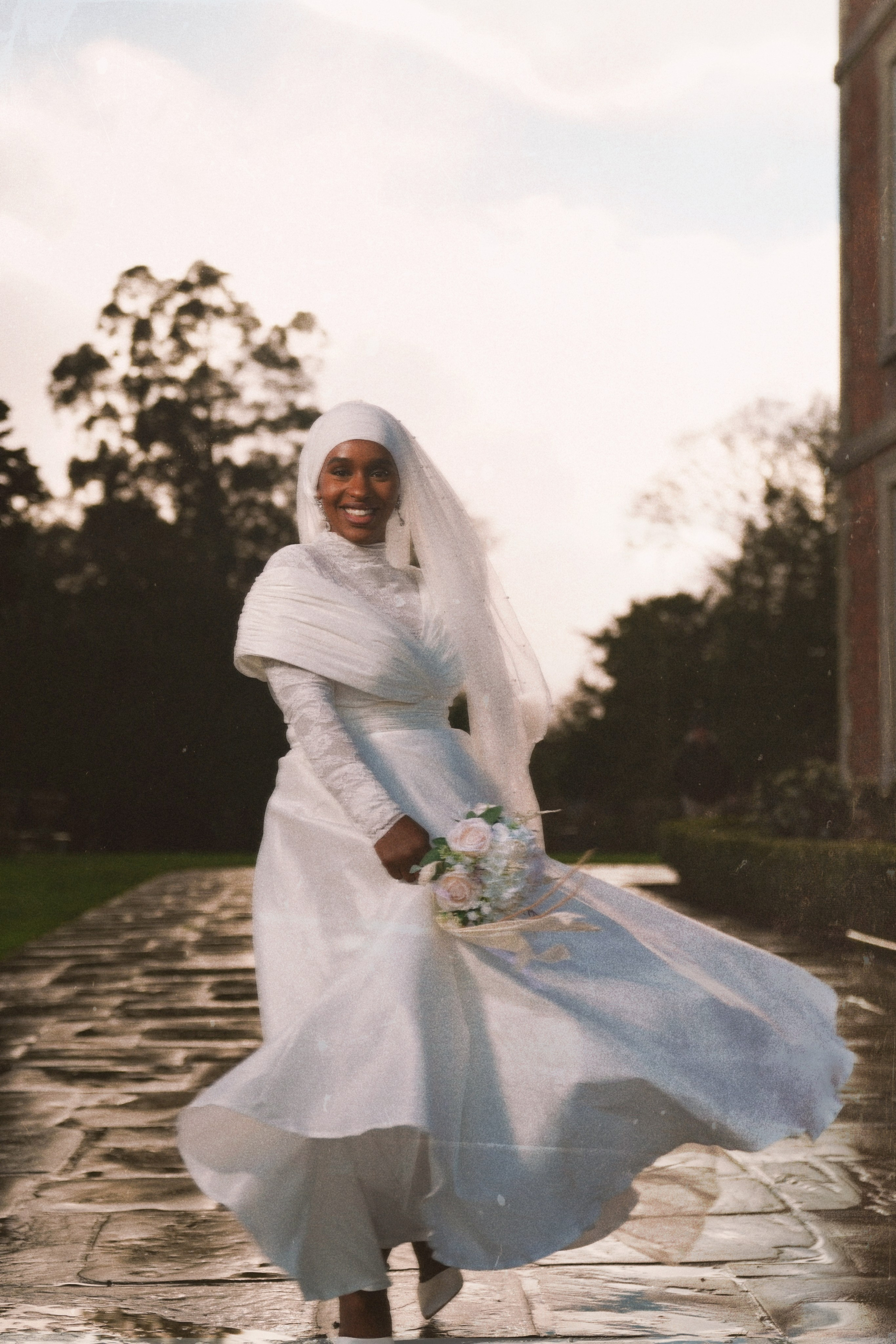 Diana. Lu’jain’s Studio | Creative Photography, Film & Production