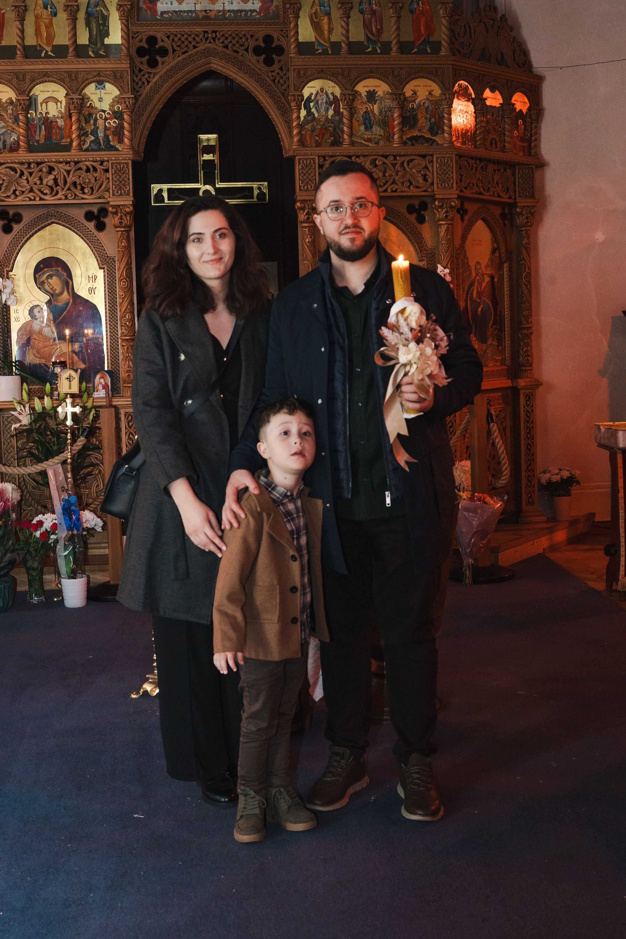 Events. Lu’jain’s Studio| Female Wedding, Maternity & Lifestyle Photographer London, UK