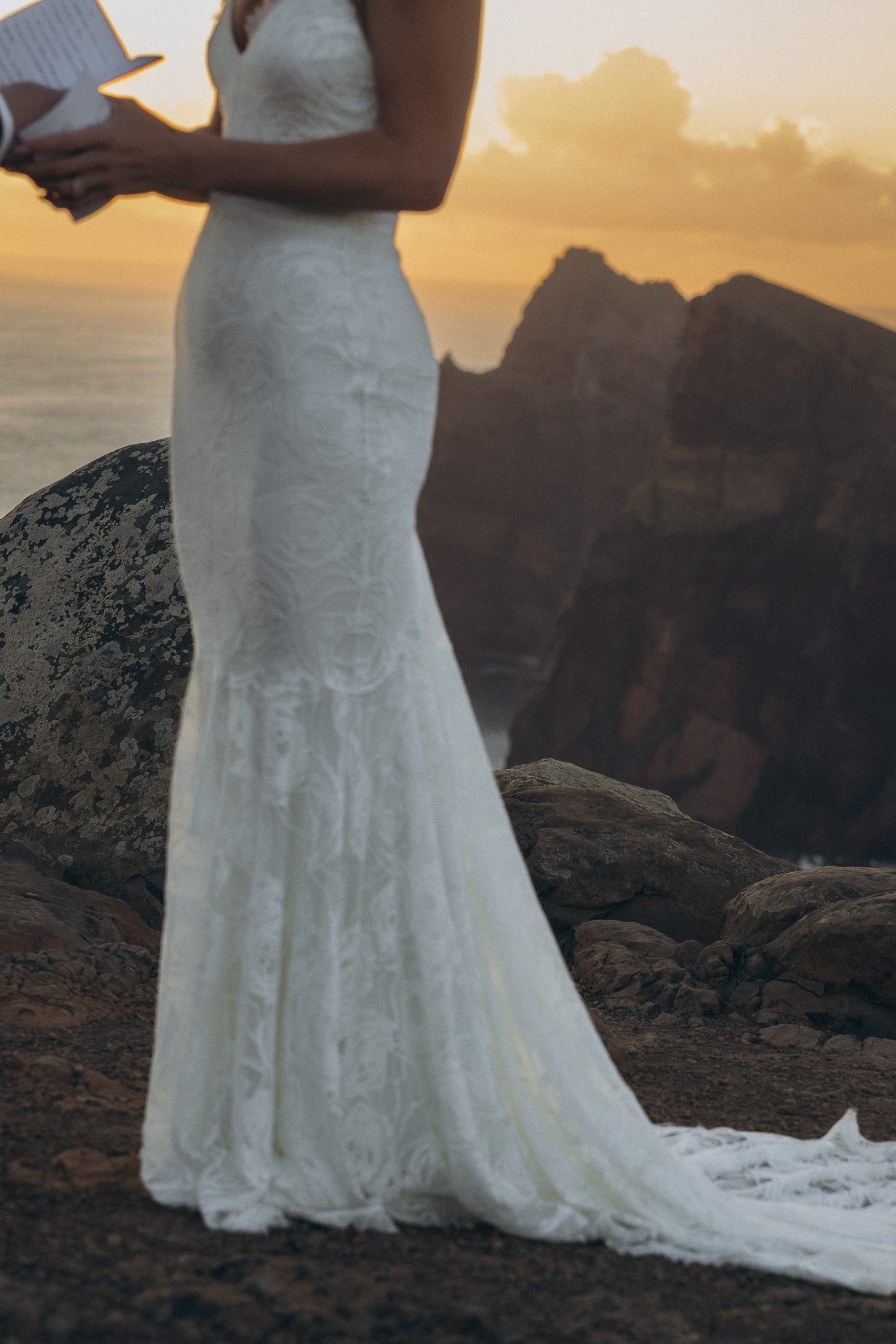 Prewedding Photoshoot Across Madeira | Romantic Couple Session