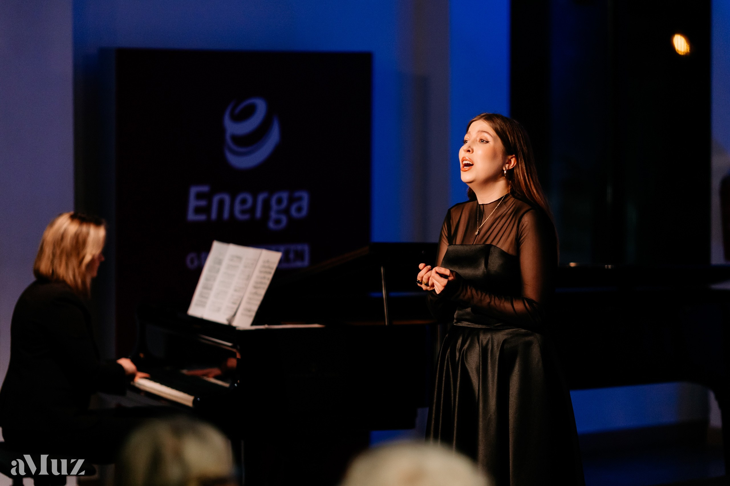 Koncert w 232. rocznicę urodzin G. Rossiniego. Fotograf Ślubny Warszawa - Sesje Biznesowe Rodzinne Eventy