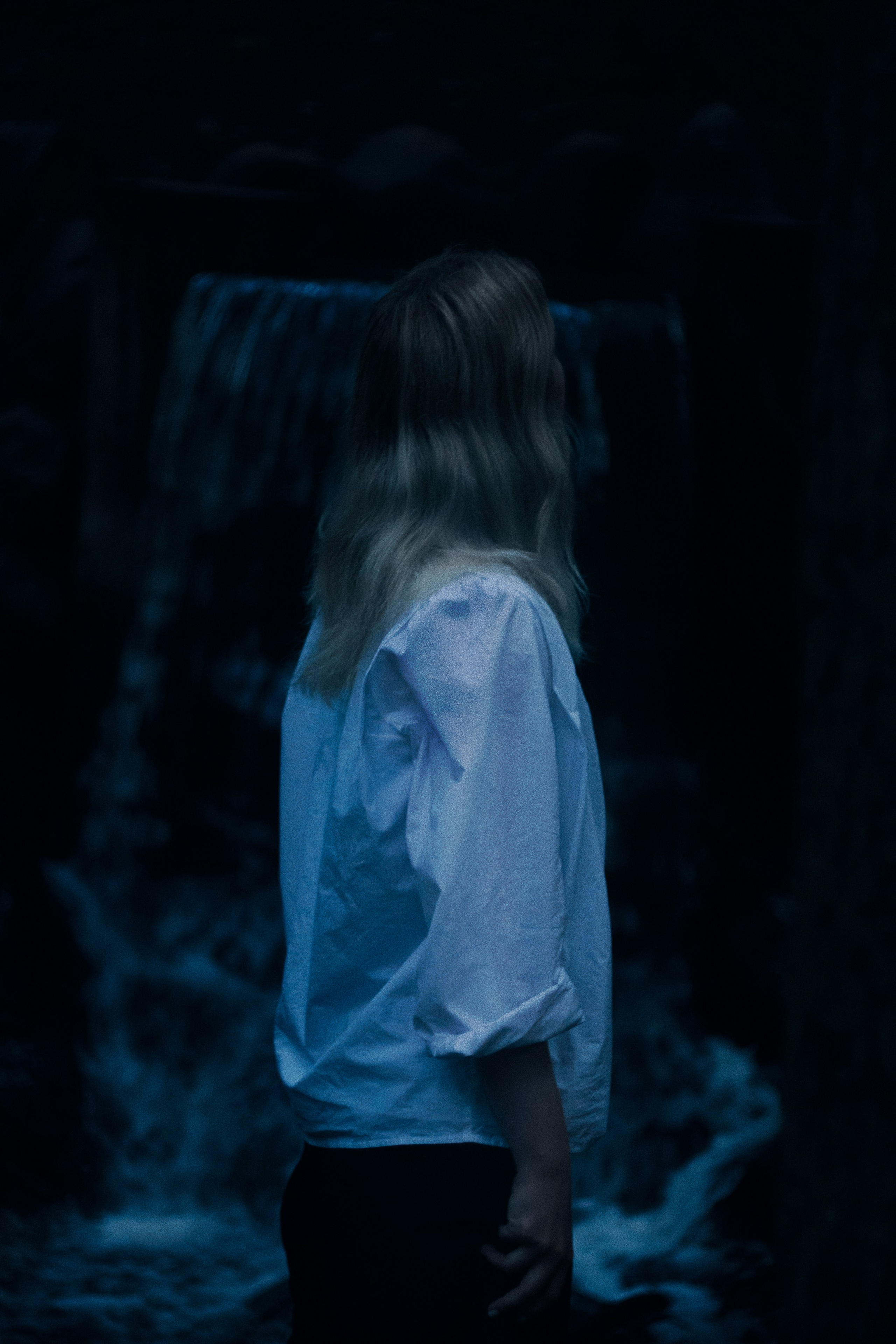 Milana. Yana — Cinematic Photoshoots in Minsk