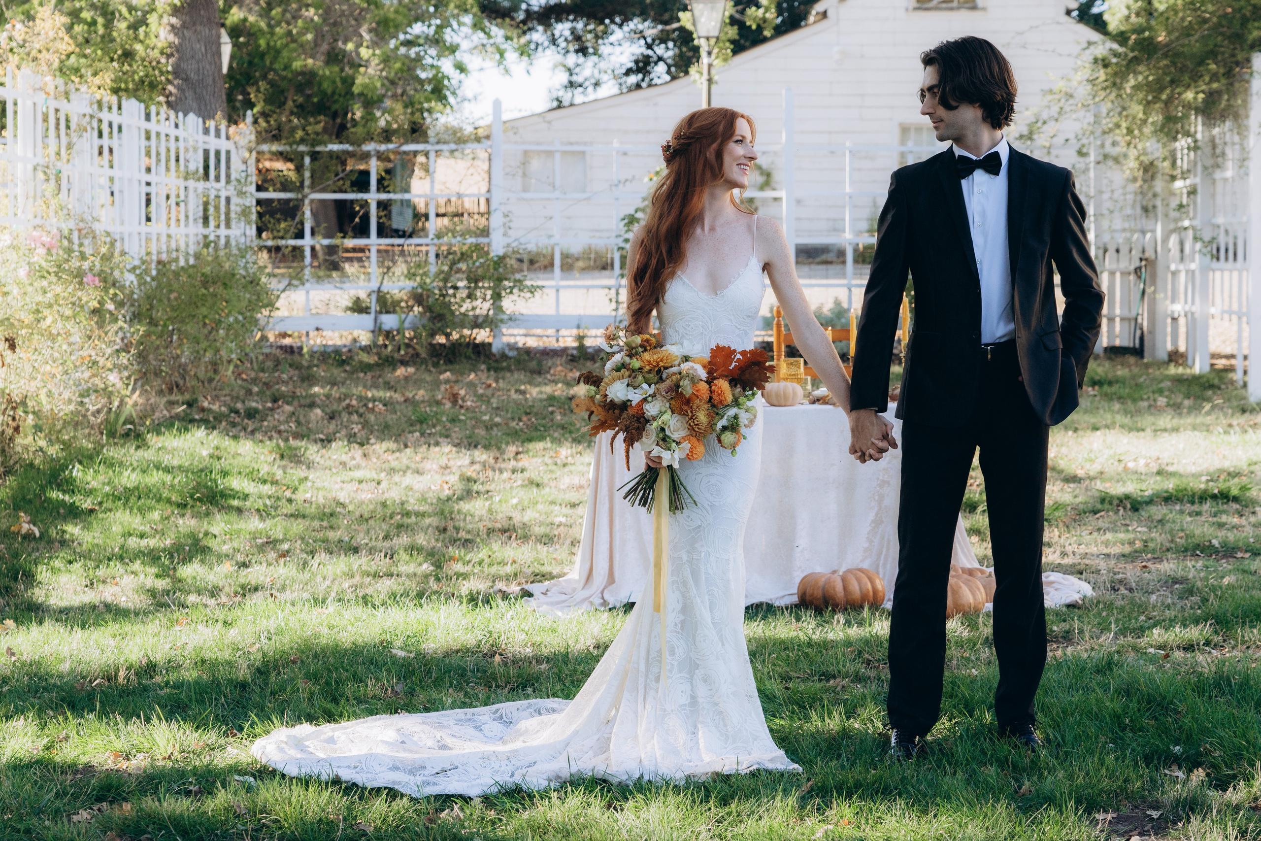 Weddings. Barbarica. Photography