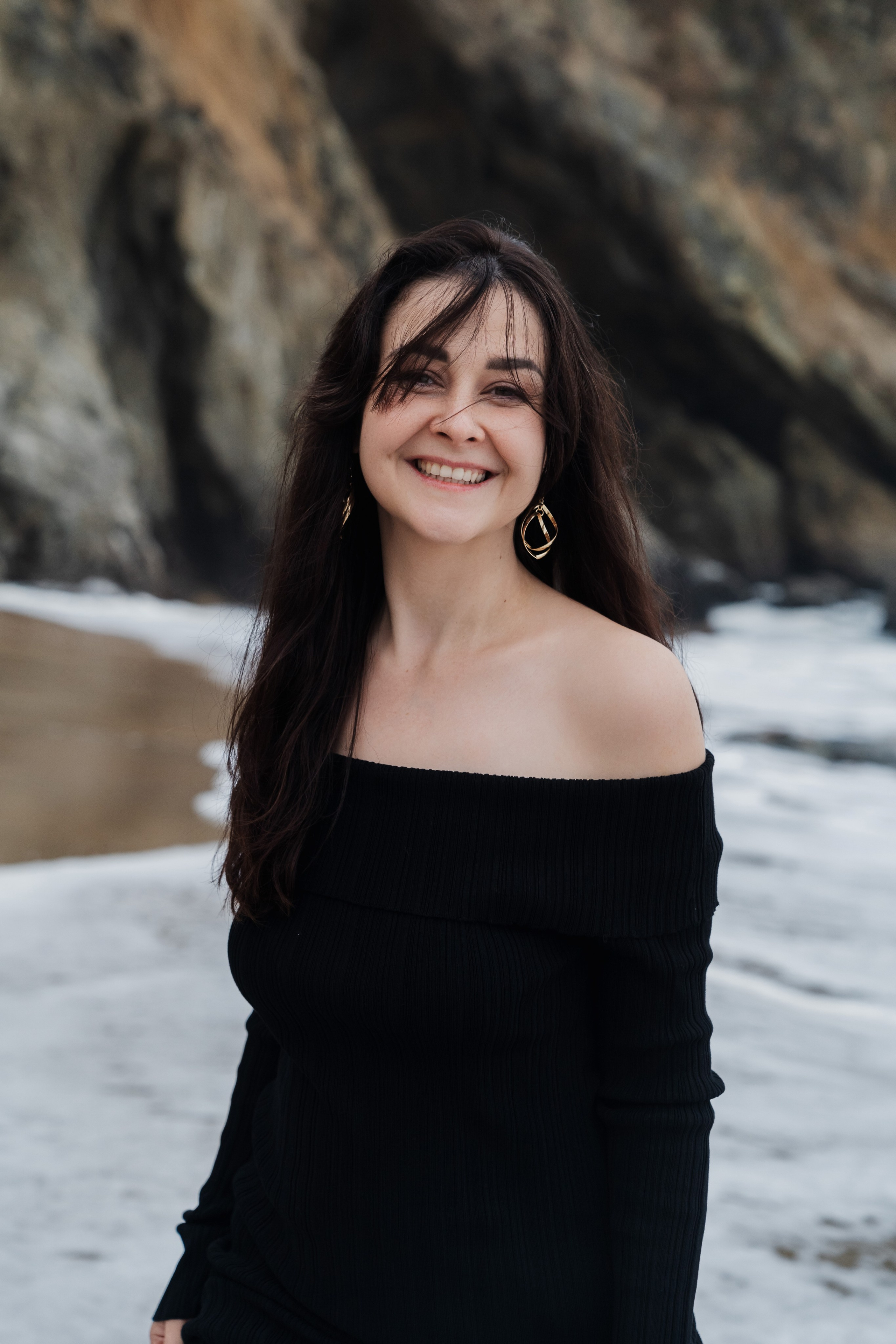 Portraits. Barbarica. Photography