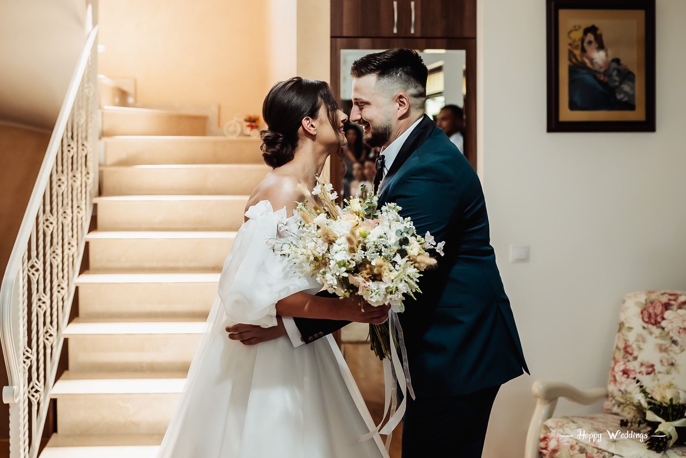 Doru & Teodora — Wedding. Fotograf nuntă Bistrița | Fotograf botez & evenimente — Happy Weddings