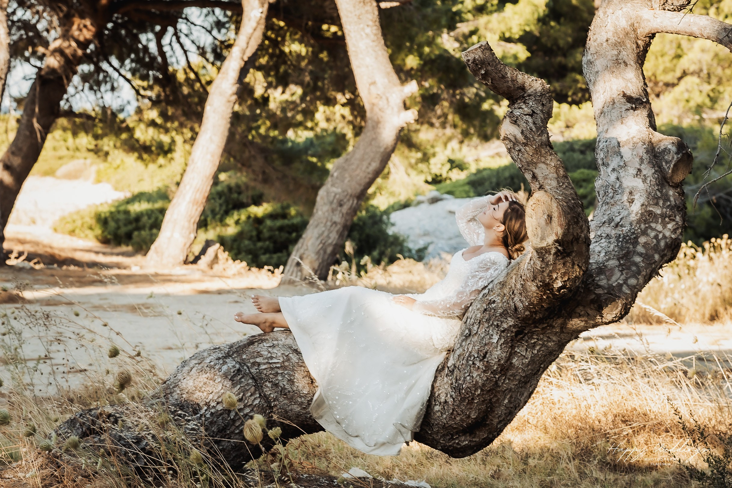 After Wedding — Grecia. Fotograf nuntă Bistrița | Fotograf botez & evenimente — Happy Weddings