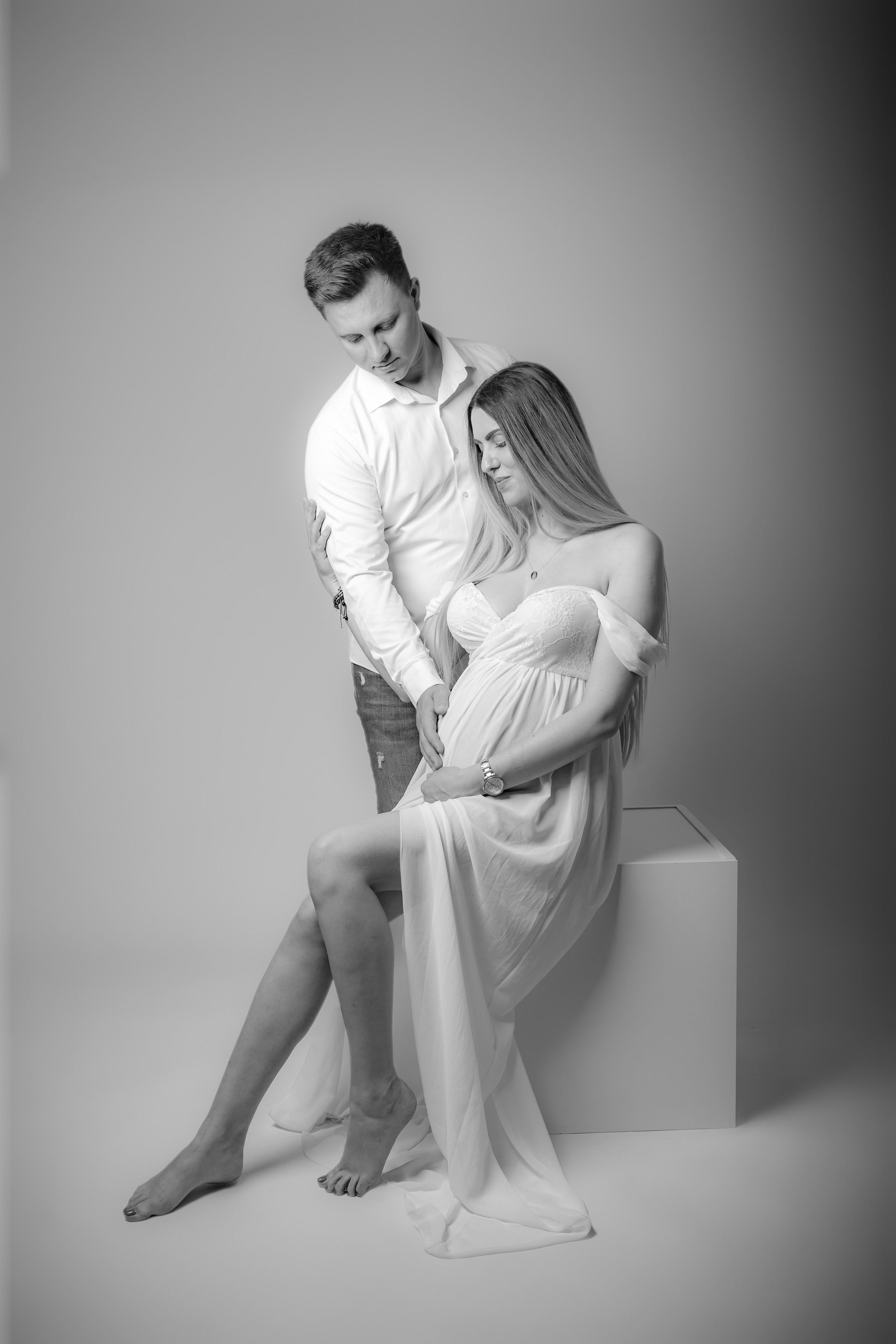 STUDIO. FOTOGRAFUL LUI MATEI