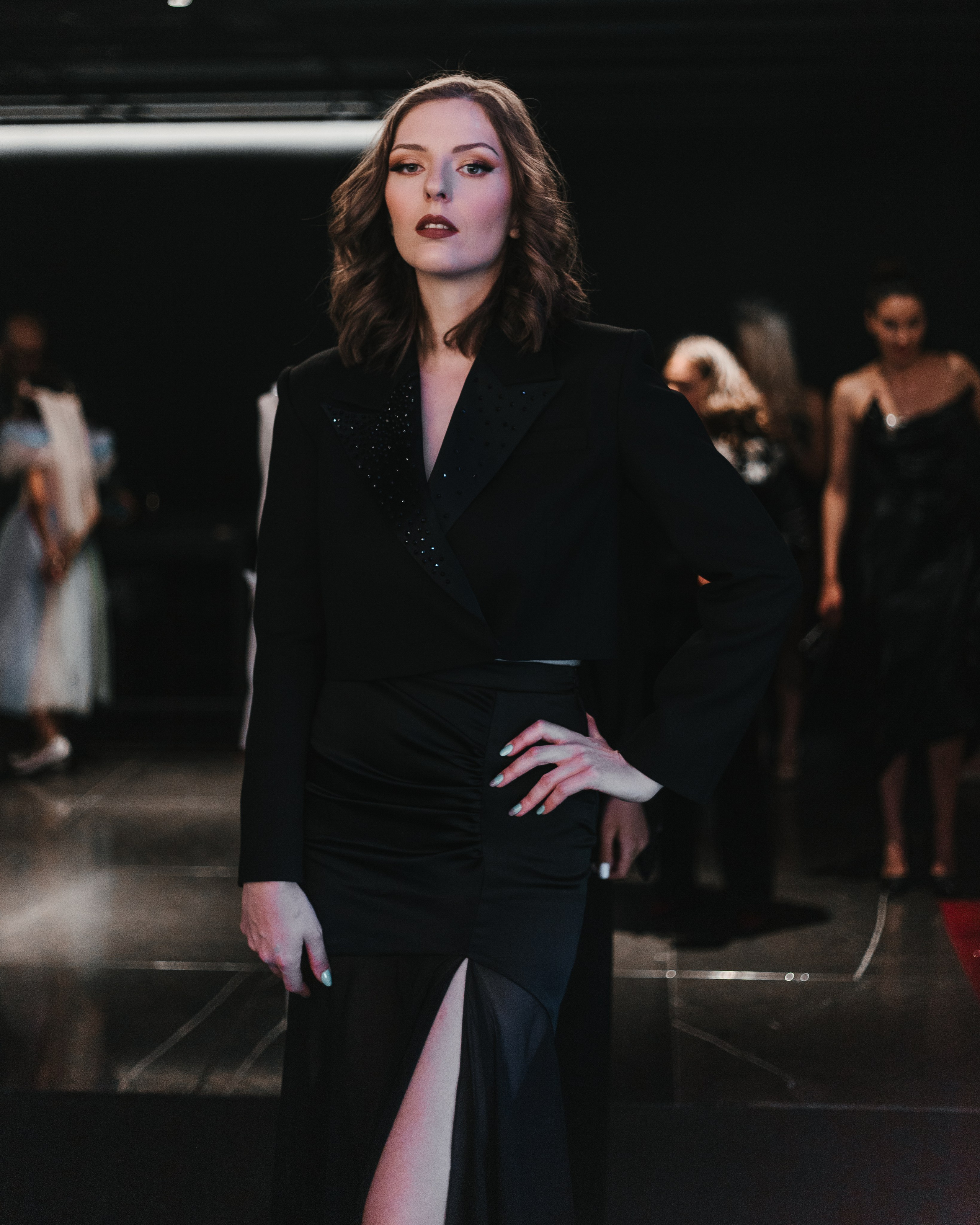 Wedding Exhibition 2024. Bspander