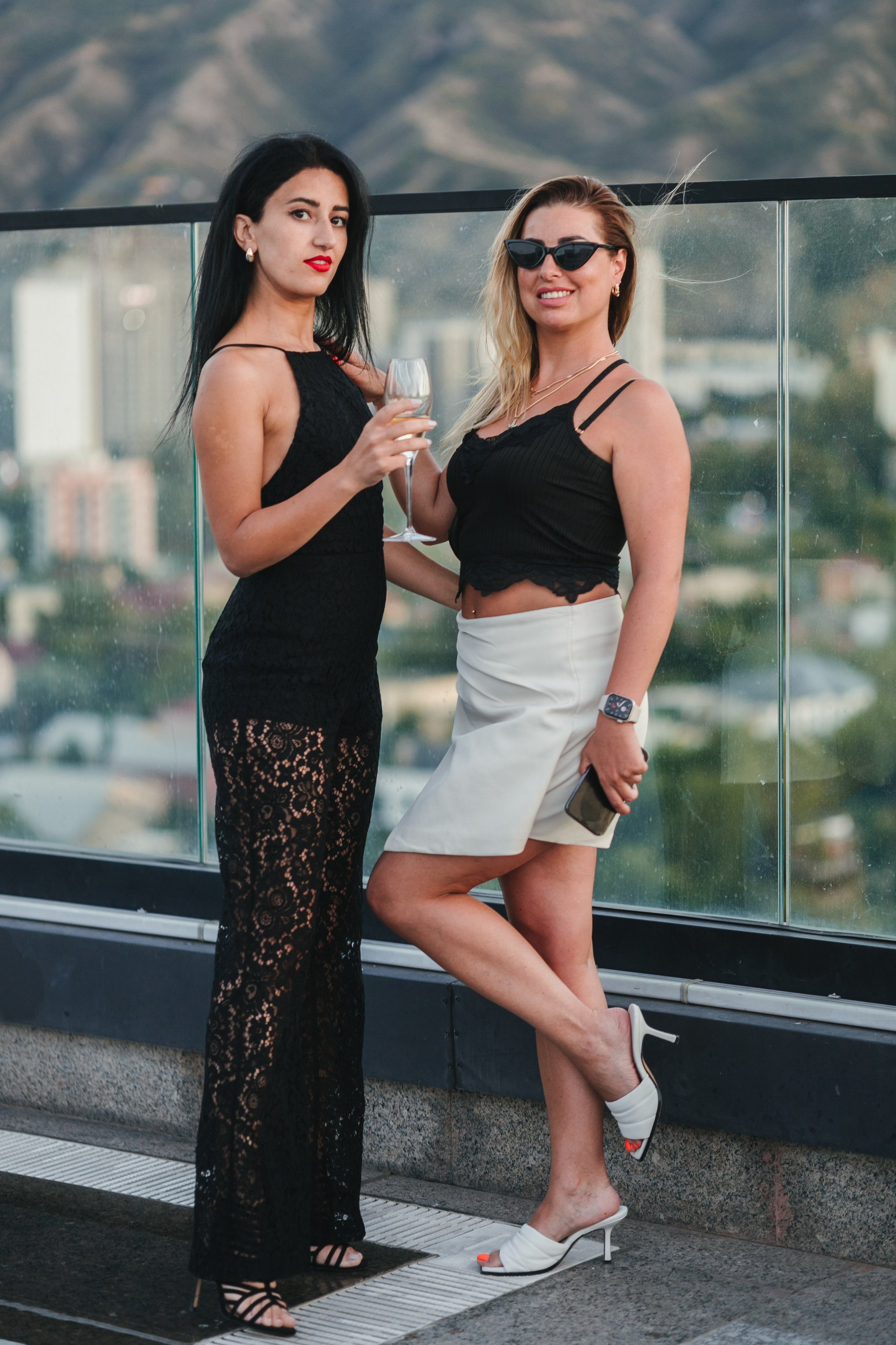 Pool Party. Bspander