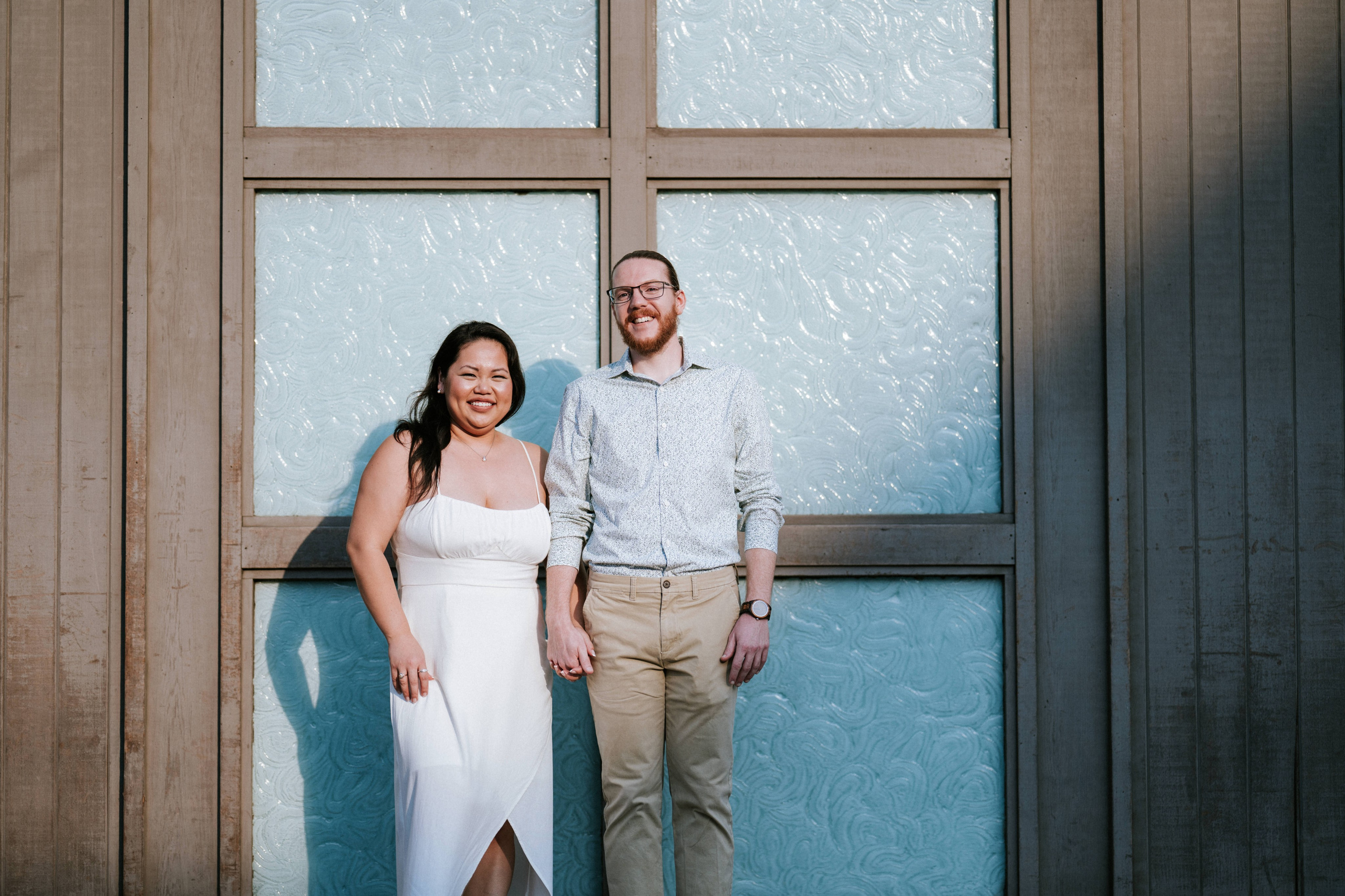Robyn and Mark Engagement. Fine Art Wedding Photographer in the USA | Murali Lalagiri Creative Studios