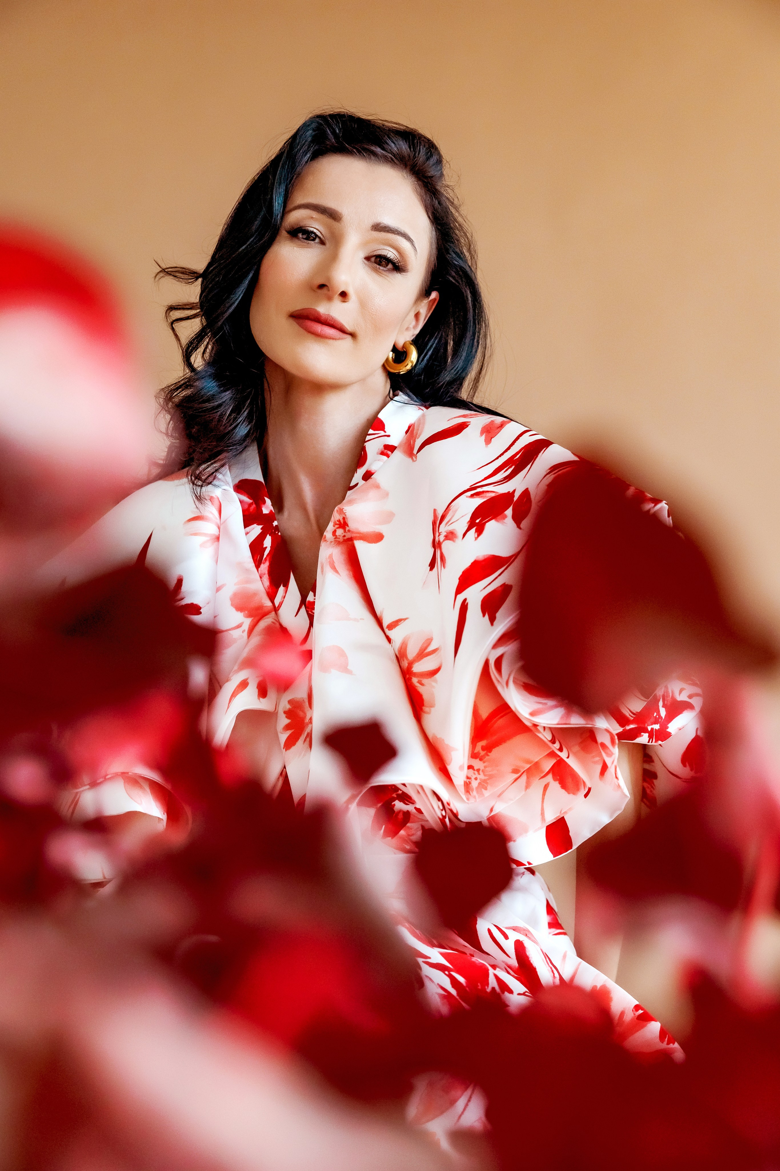 Индивидуална Фотосесия. Фотограф Ирина Йотова