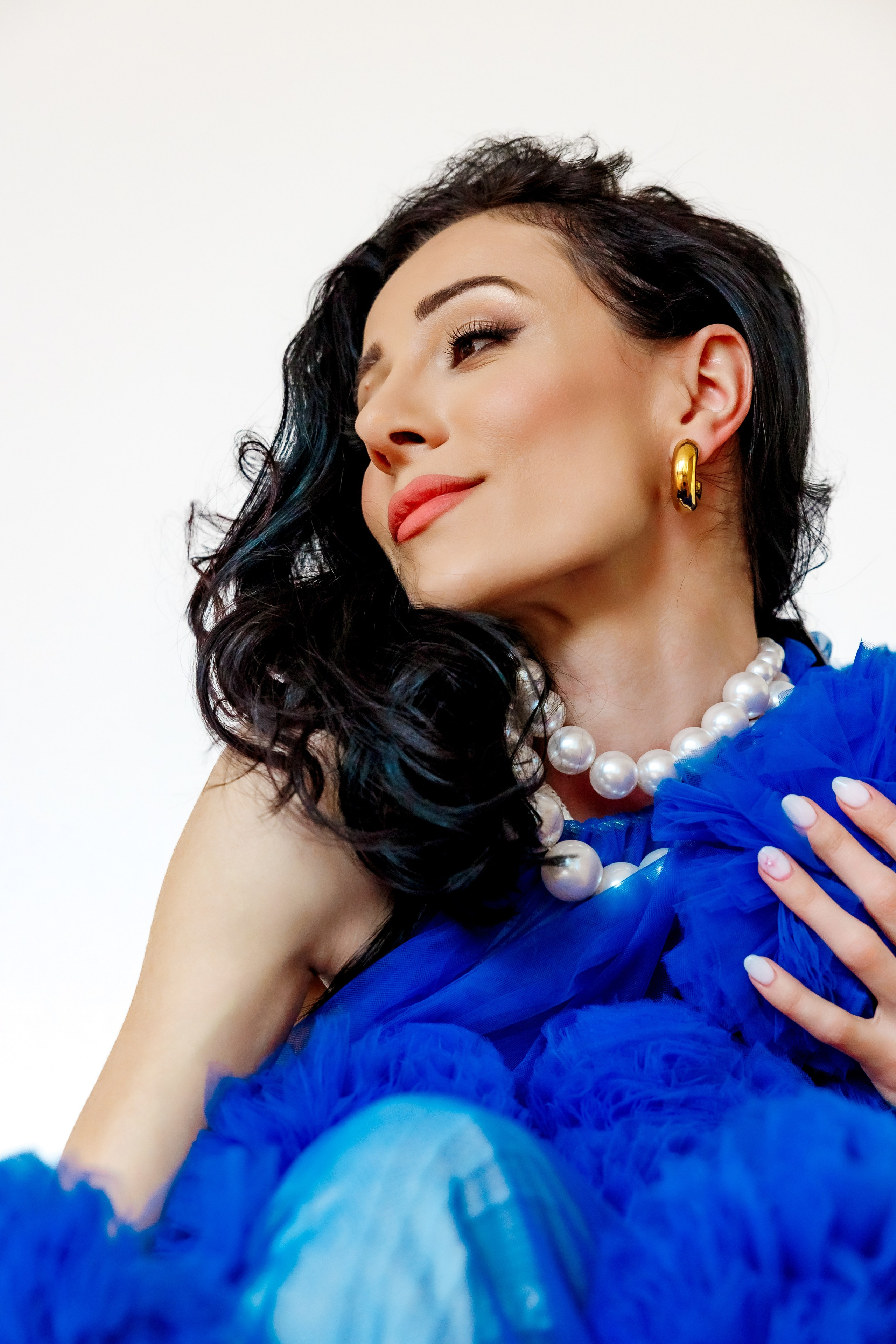 Индивидуална Фотосесия. Фотограф Ирина Йотова