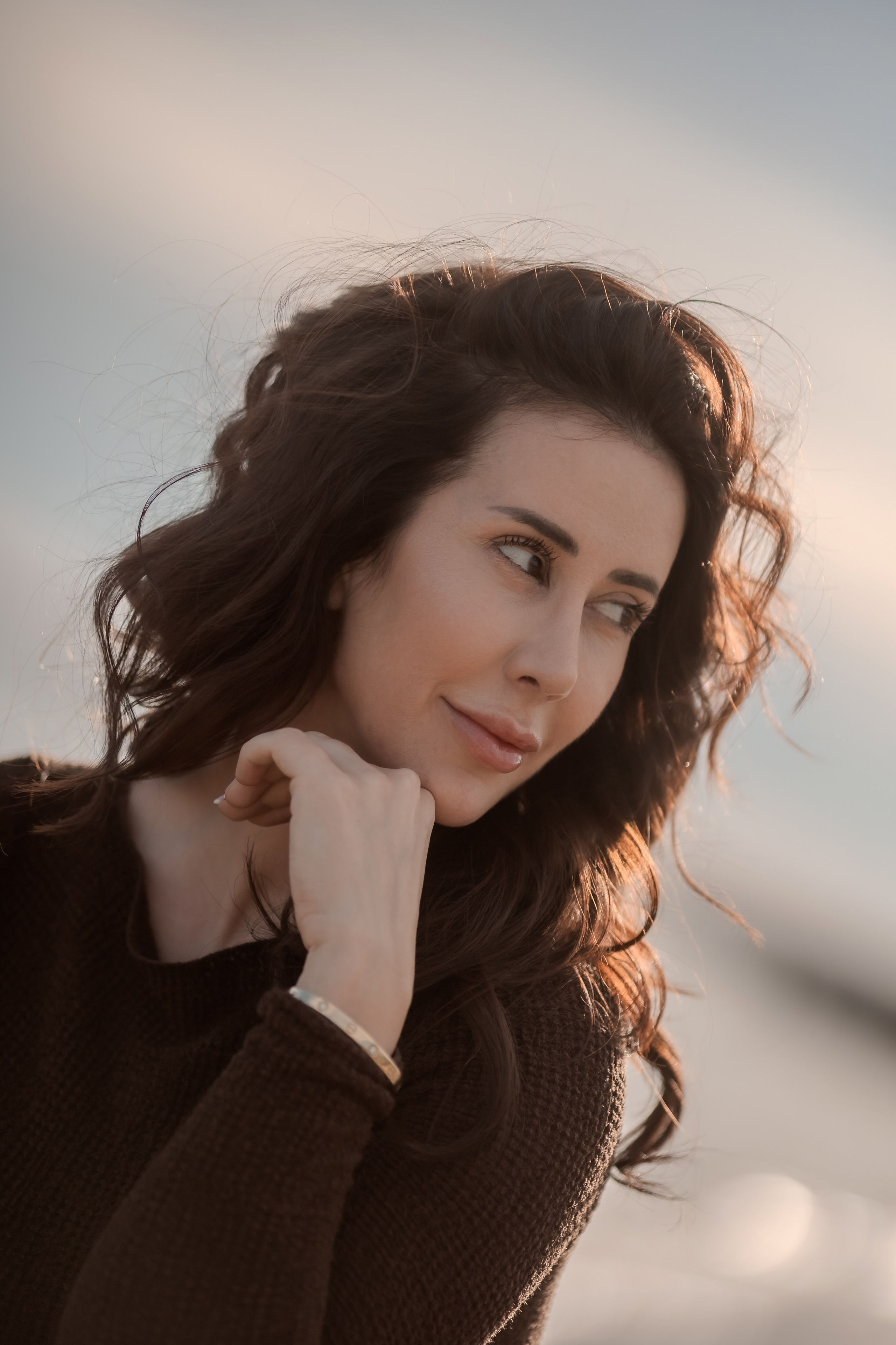 Индивидуална Фотосесия. Фотограф Ирина Йотова