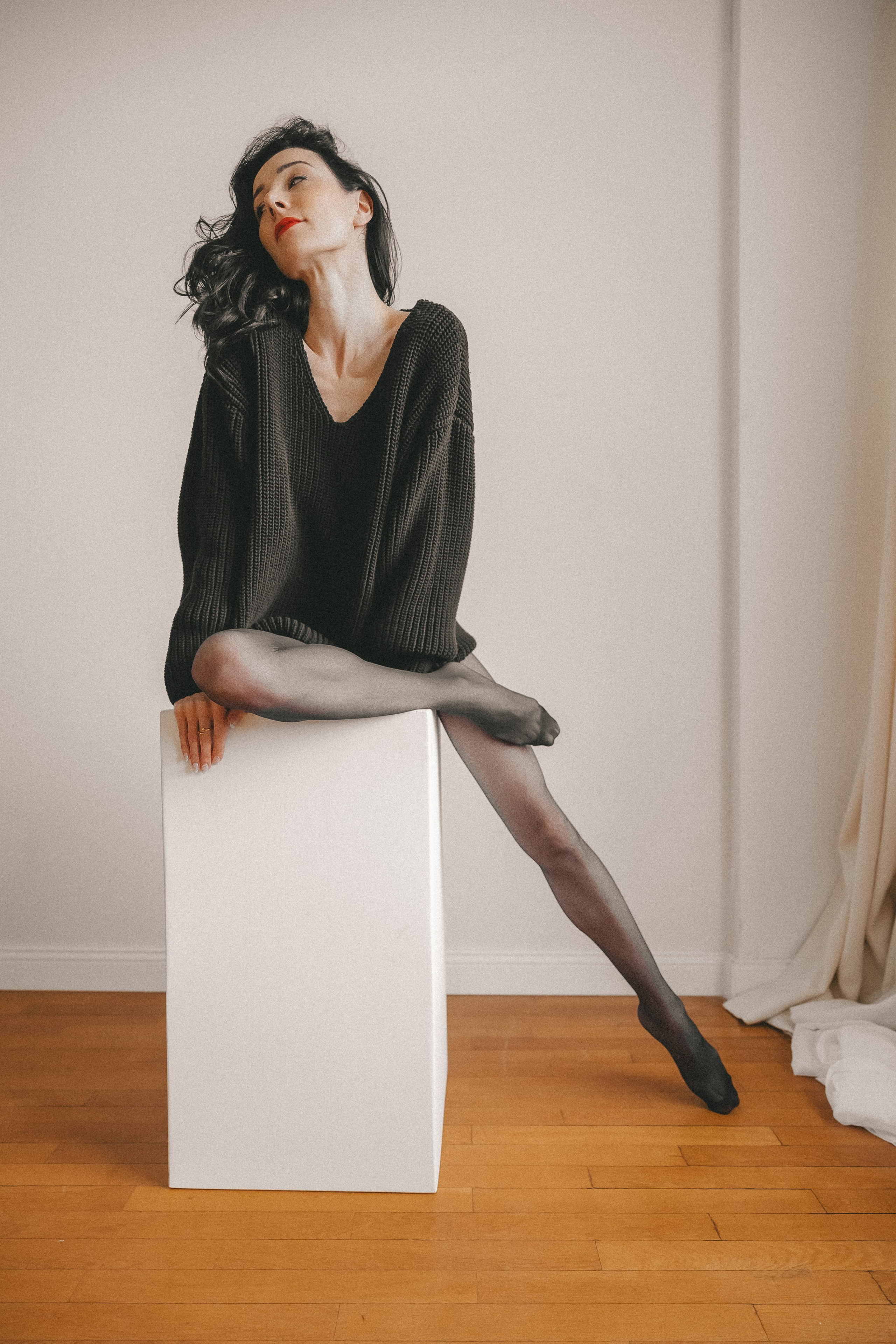 Индивидуална фотосесия. Фотограф Ирина Йотова