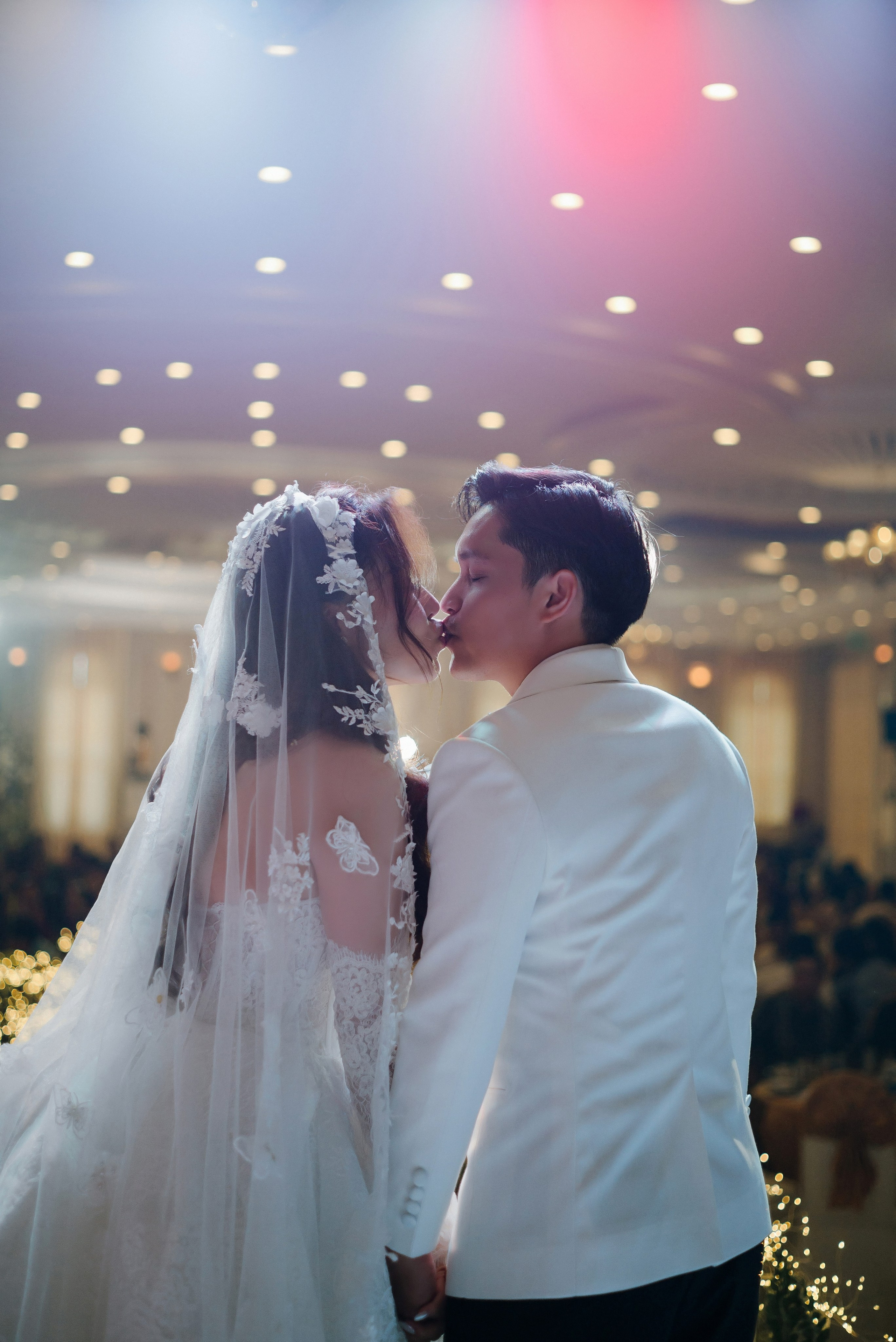 Tri + Nhu | Photojournalism. BenColor Studio