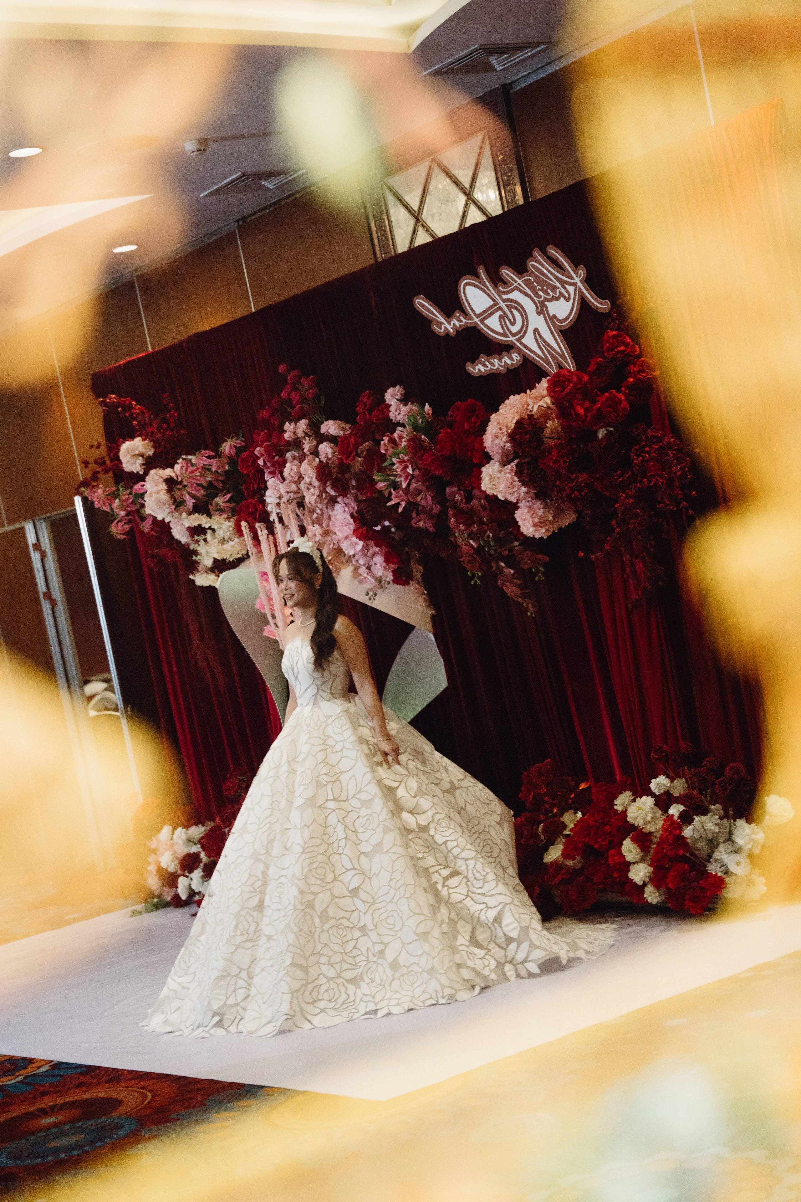 Zhang + Dinh | Photojournalism. BenColor Studio