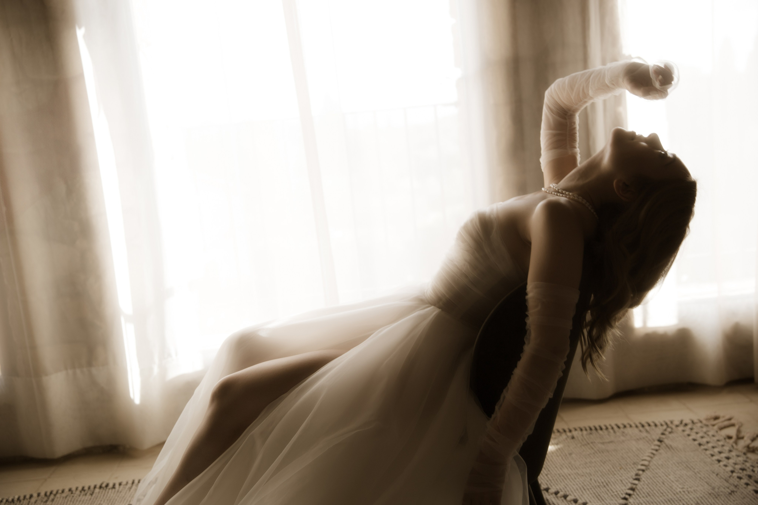 PJ & Yonna. Hotel Castell d’Emporda. Paola fotógrafo / videografo de bodas en Barcelona