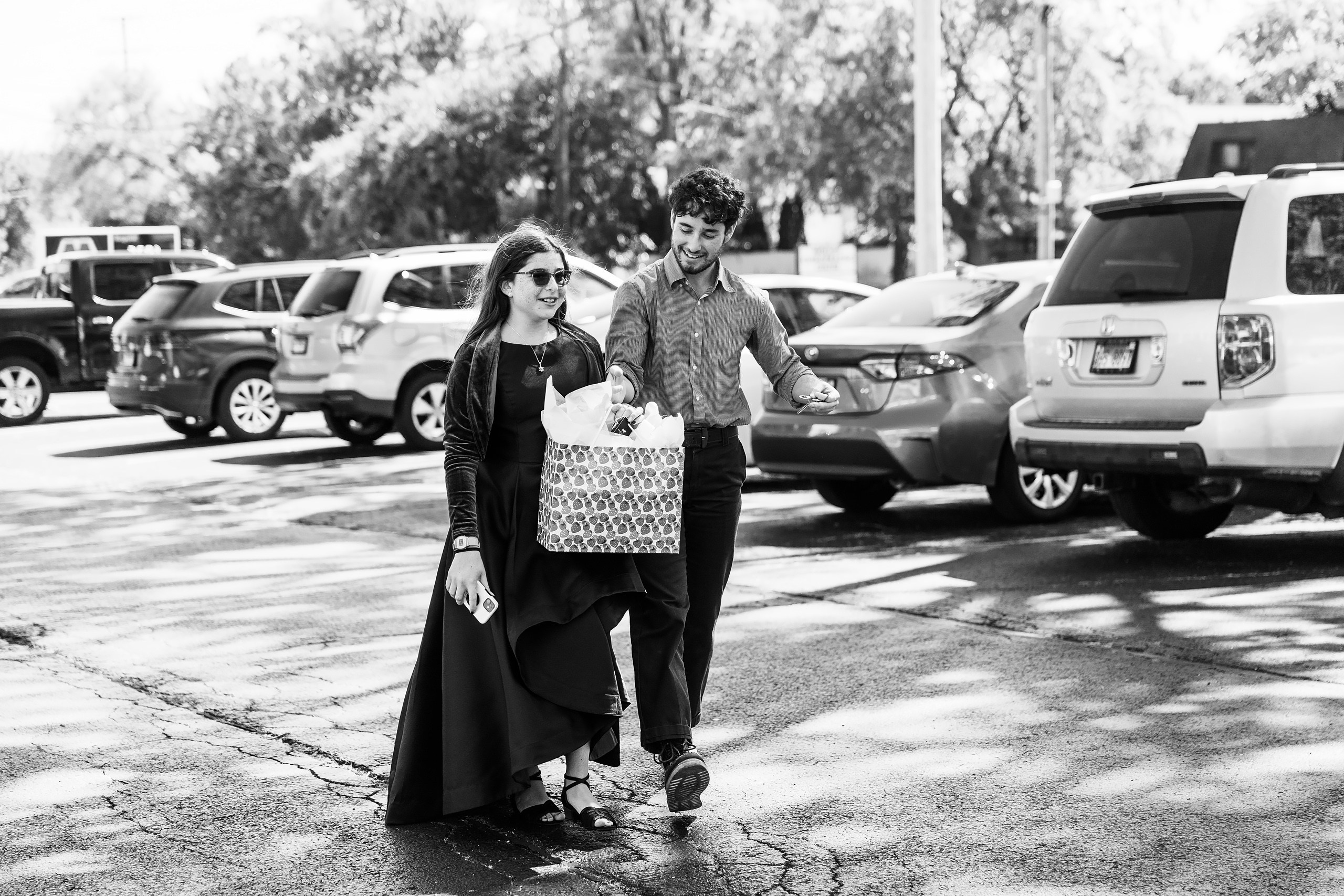 09.01.2025 Bat Mitzvah. Wedding family event photographer in Chicago Nick Yushevich