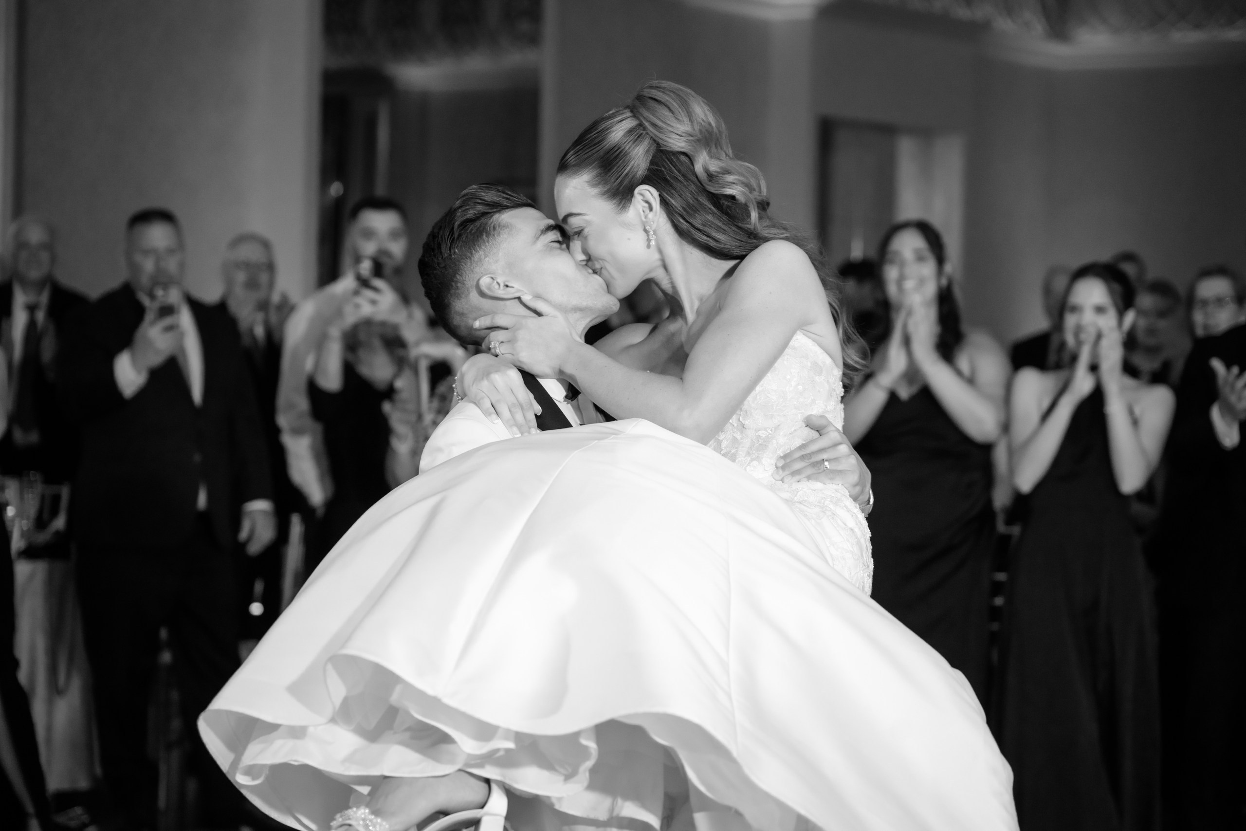 Kathryn and Jack. Wedding Photo & Video