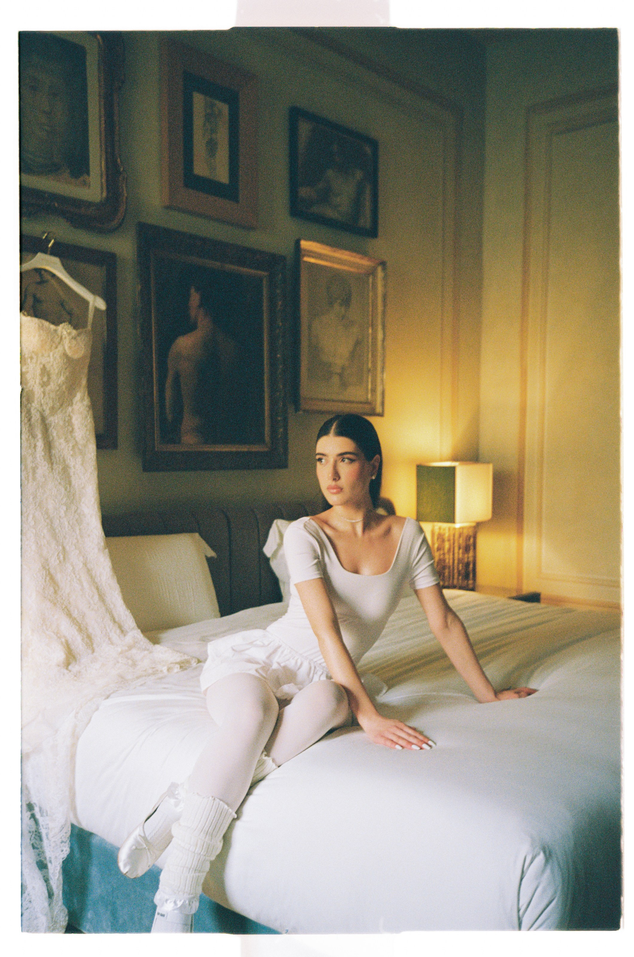 Film 35 mm. Wedding Photographer Rome Tuscany Como Sicily Puglia Amalfy Italy- Oksana Savenchuk