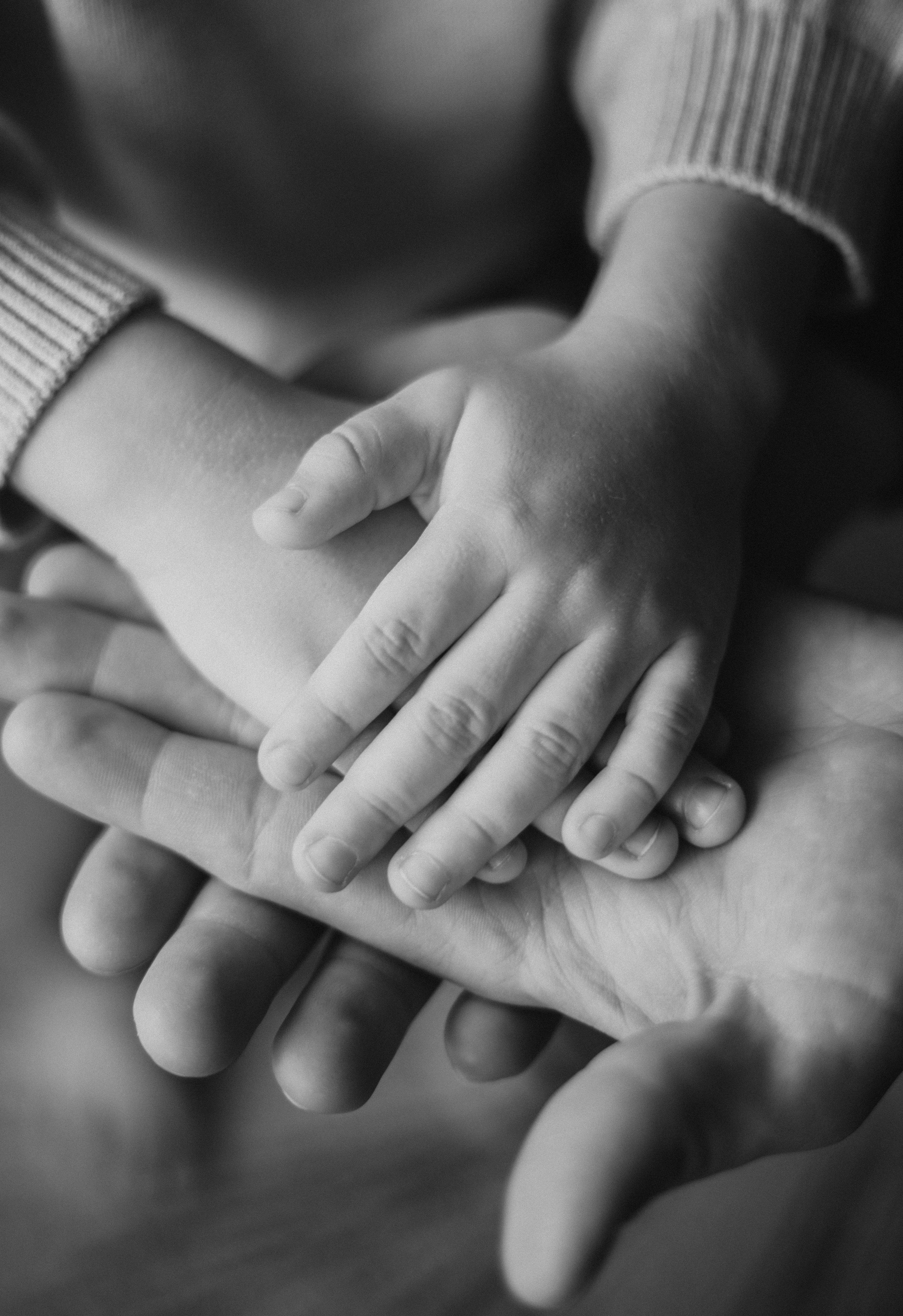 Ședință foto de&nbsp;familie acasă în Oradea