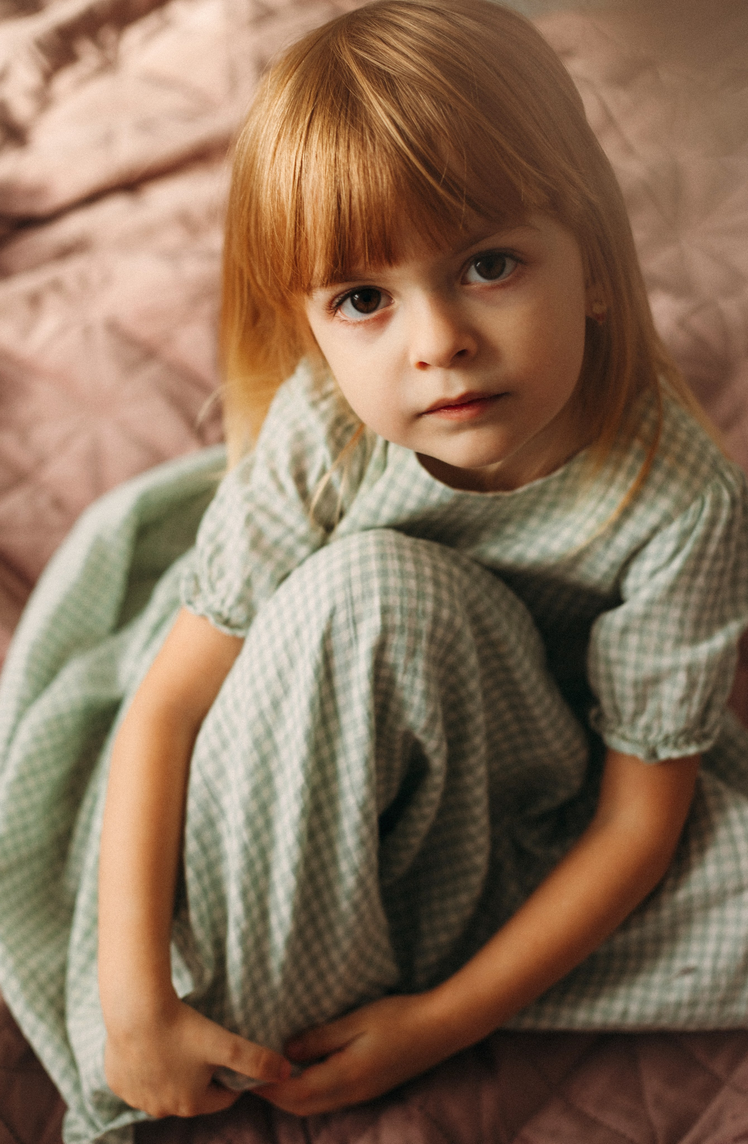 Ședință foto de&nbsp;familie în Oradea