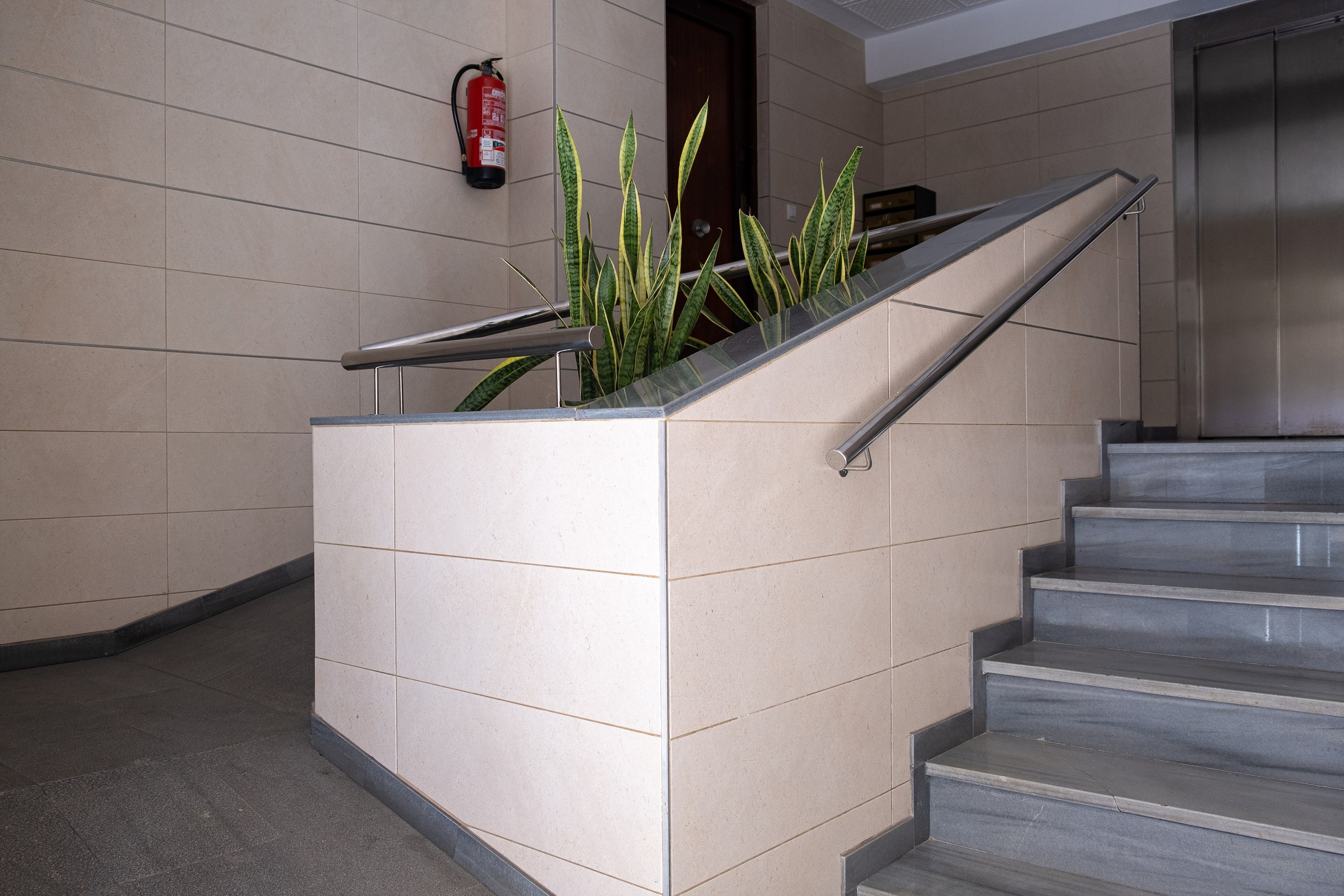 Apartamento en Calpe