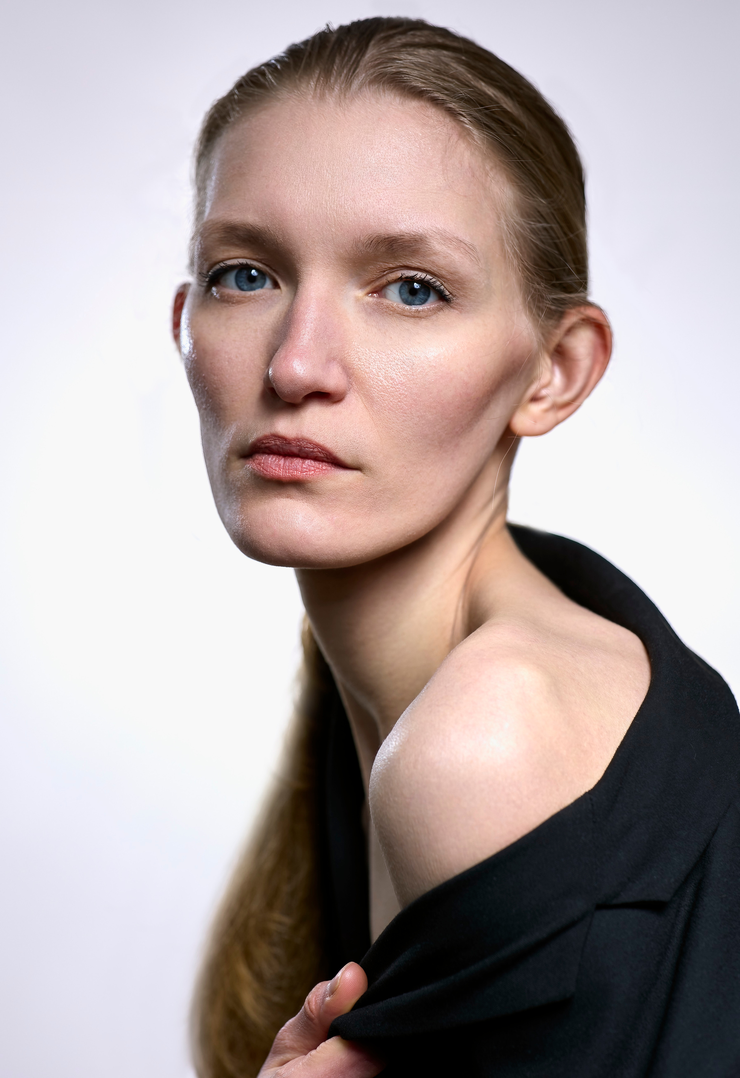 Portraits. Dmitrii Lukinykh | Visuelles Storytelling & Cinematische Fotografie in Hamburg