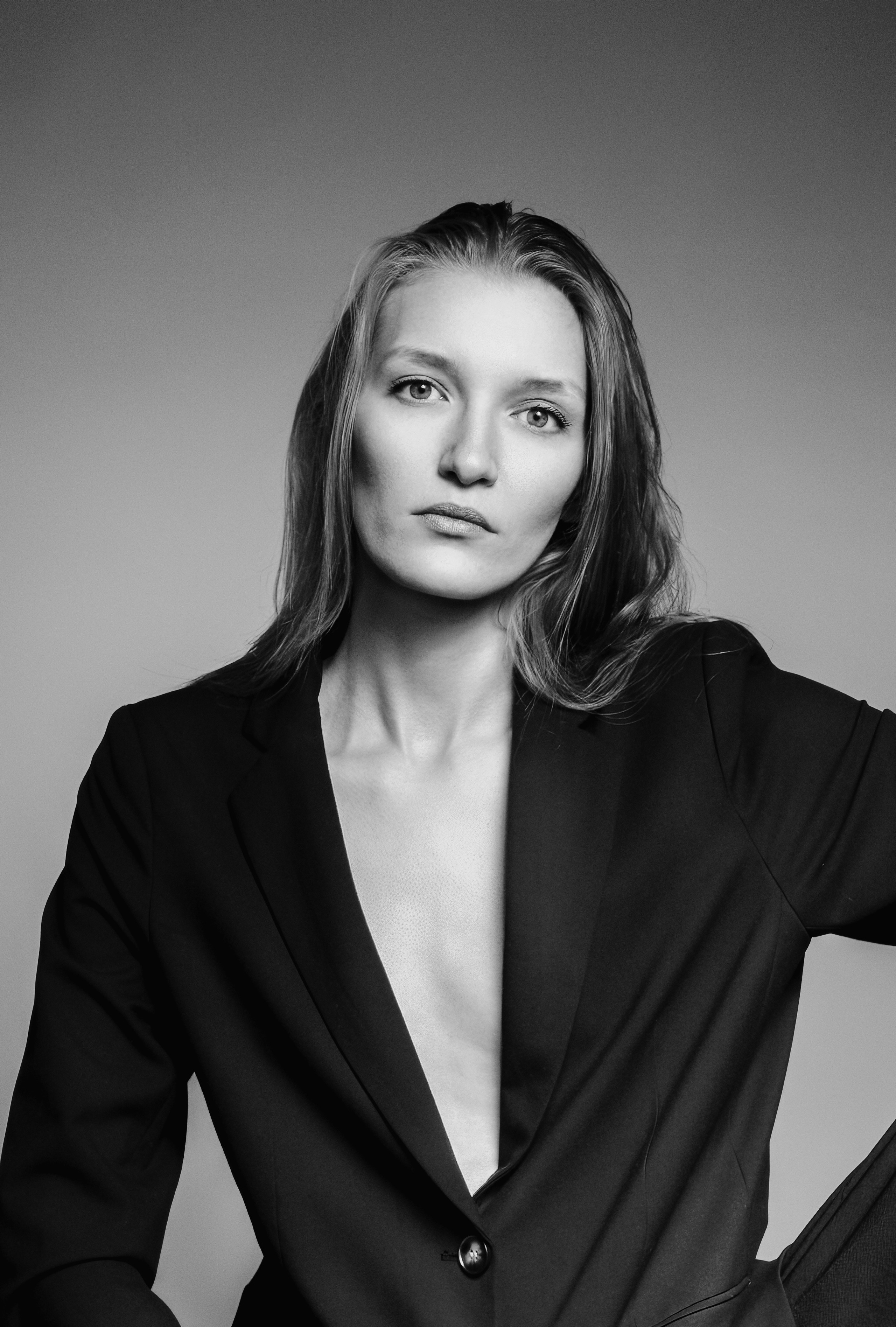 Portraits. Dmitrii Lukinykh | Visuelles Storytelling & Cinematische Fotografie in Hamburg