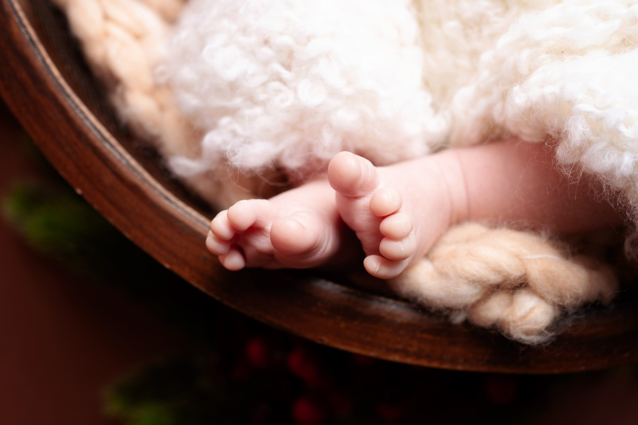 Hamza. Neugeborenenfotografin und Retoucher in Augsburg Nastassia Schneider