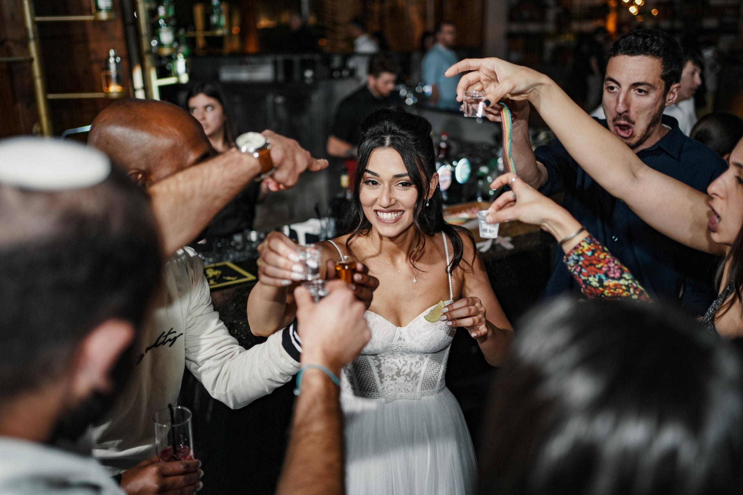 Dmitry Gorodetsky Event Photographer